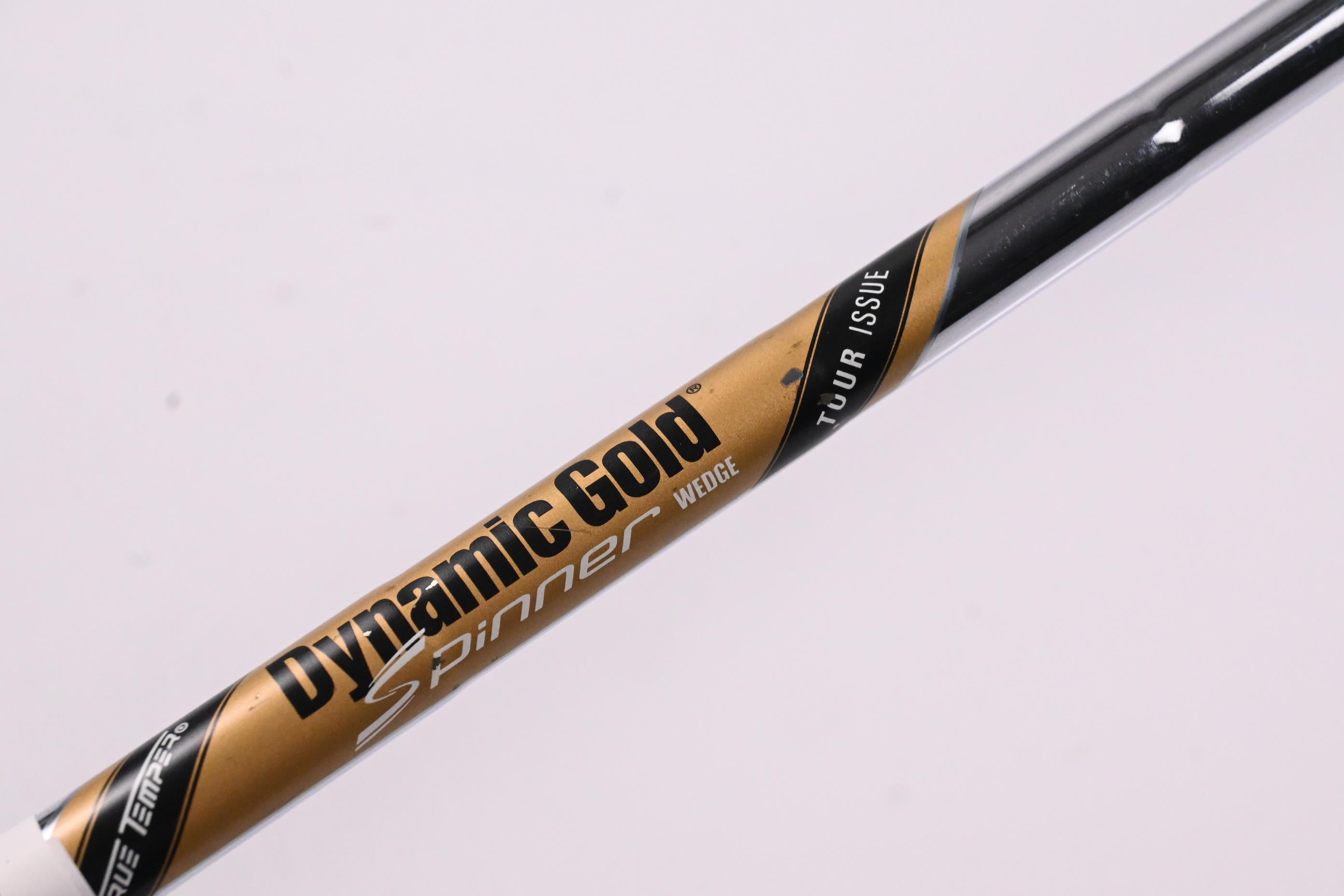 Cleveland RTZ Tour Rack Lob Wedge / 58 Degree / Wedge Flex Dynamic Gold Spinner