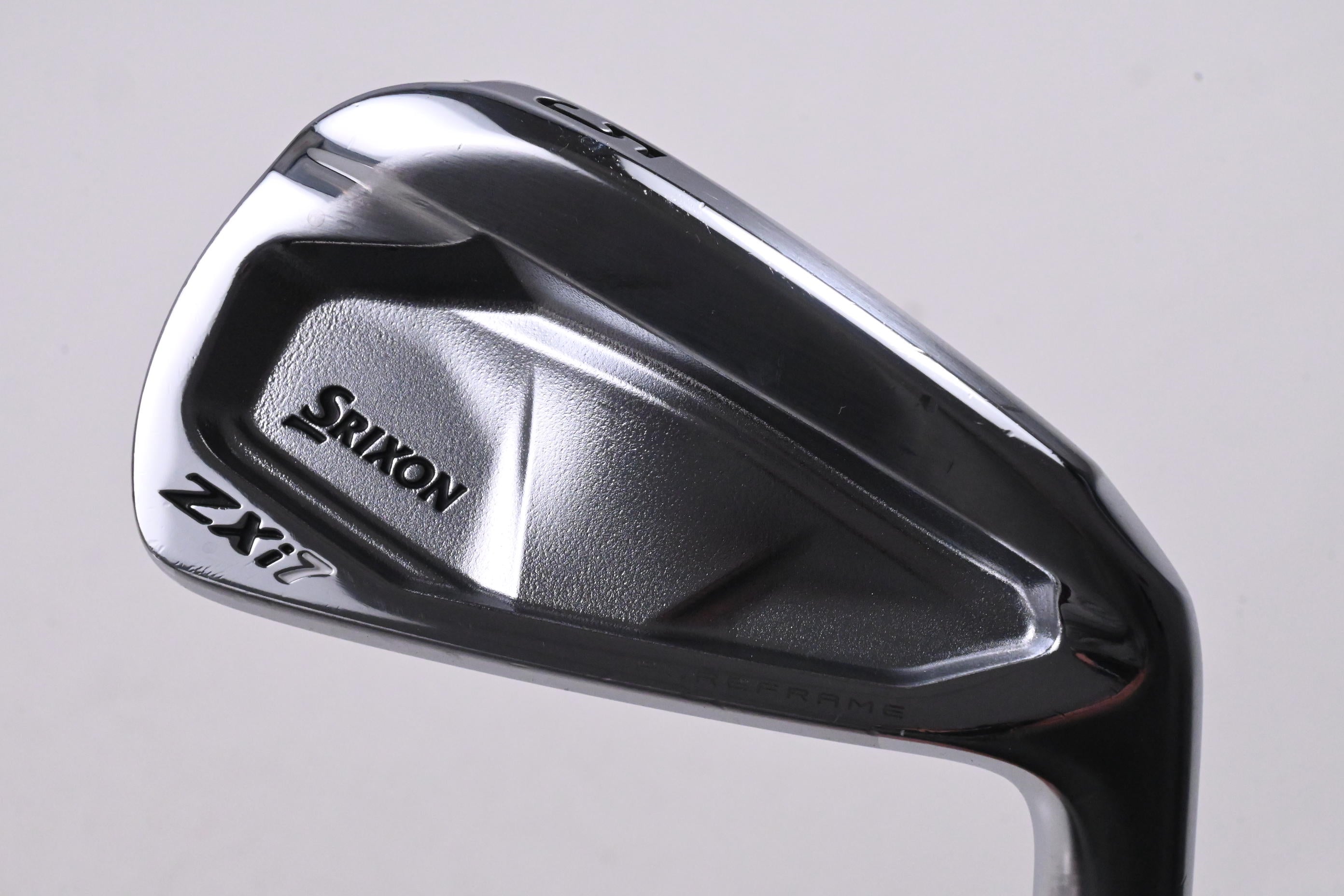 Srixon ZXi7 #5 Iron / 25 Degree / Stiff Flex Dynamic Gold S400 Tour Issue Shaft