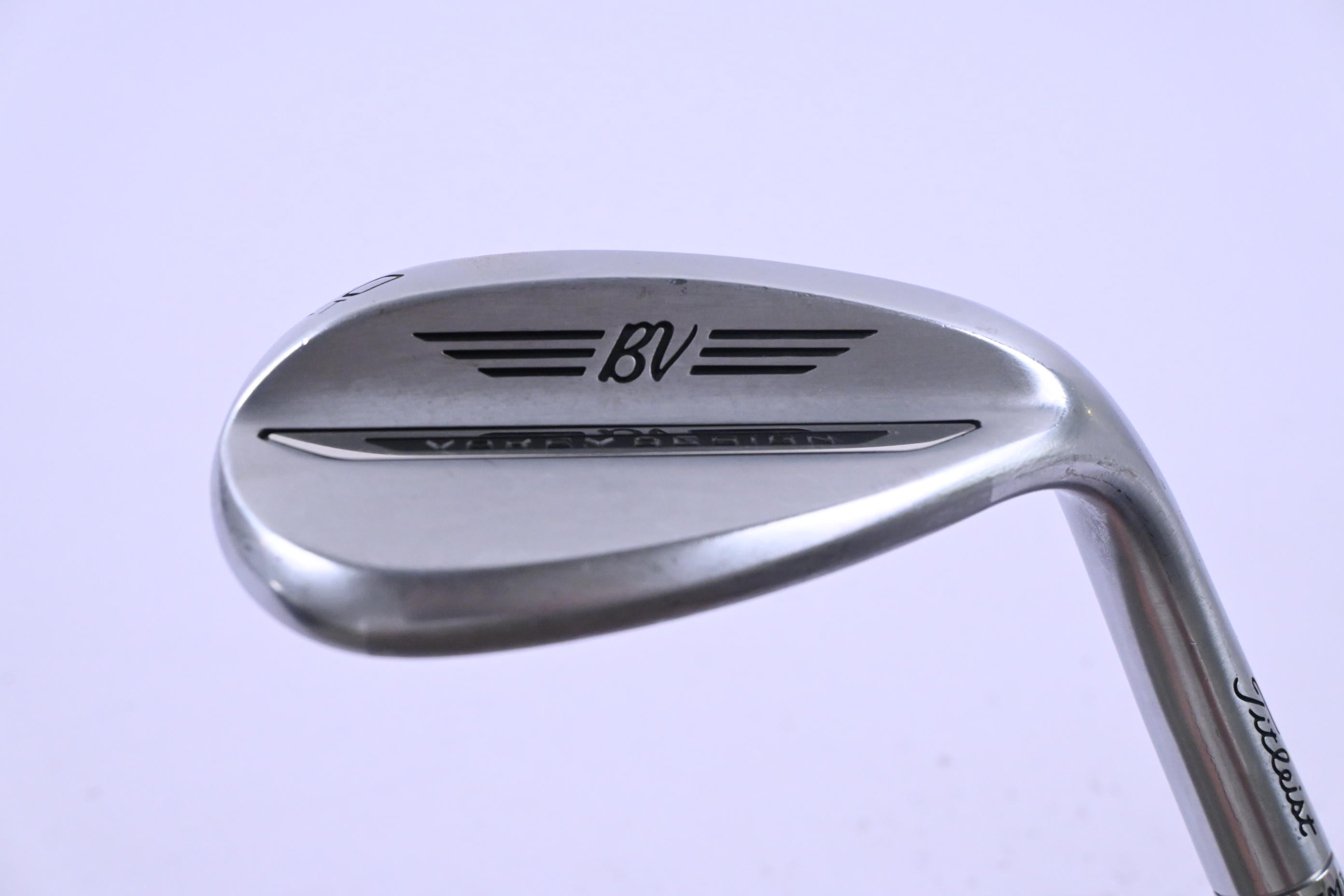 Titleist Vokey SM11 Lob Wedge / 60 Degree / X-Flex Project X Rifle Shaft