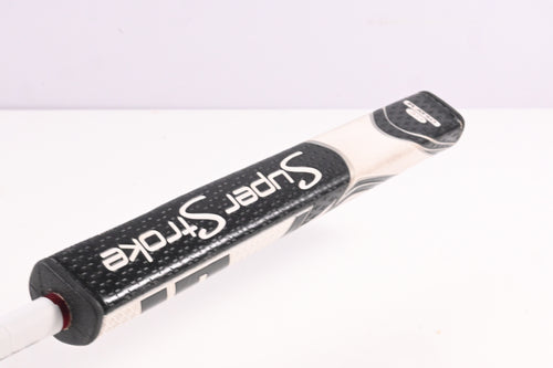 Odyssey White Hot Versa Double Wide Putter / 34 Inch