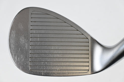 Taylormade Z-TP Gap Wedge / 52 Degree / Wedge Flex KBS HI-REV Shaft