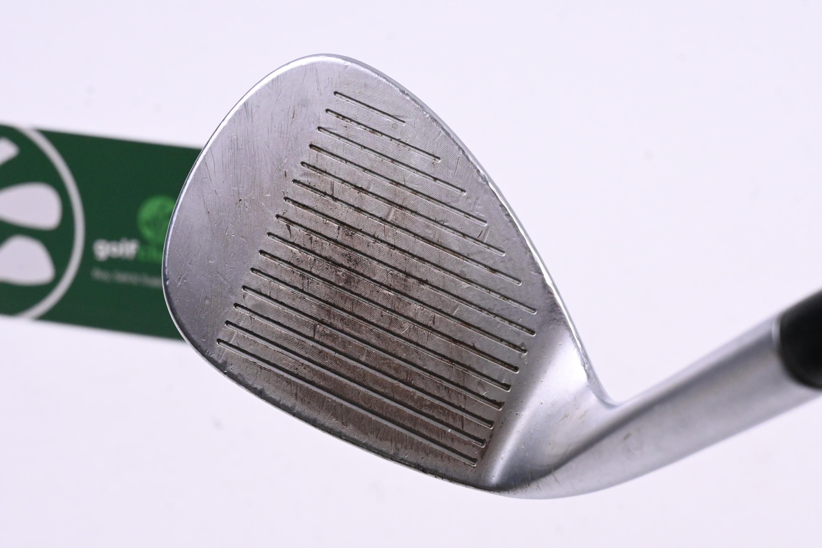 Cobra King Lob Wedge / 58 Degree / Stiff Flex Dynamic Gold S200