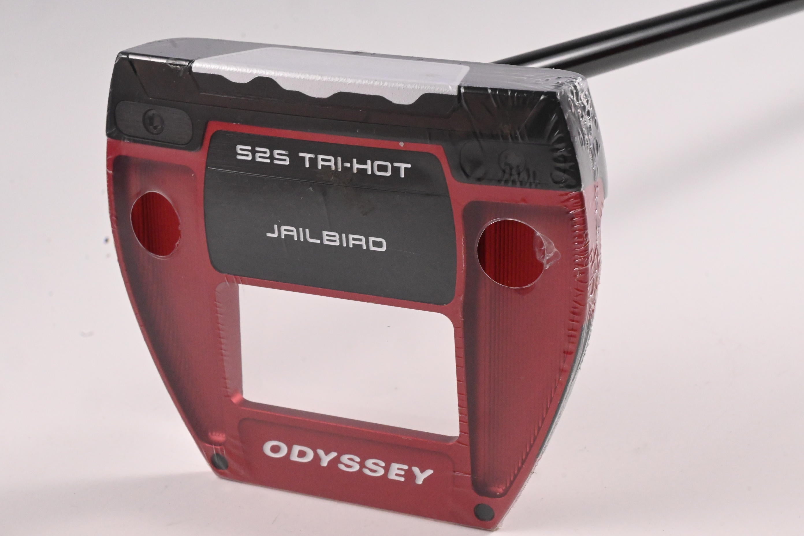Odyssey Square 2 Square Tri-Hot Putter / 35 Inch