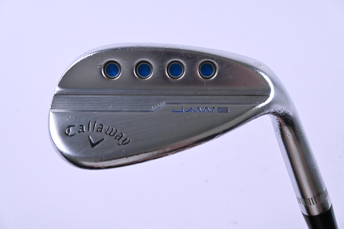 Callaway Jaws MD5 Sand Wedge / 56 Degree / Wedge Flex Callaway Impact Shaft