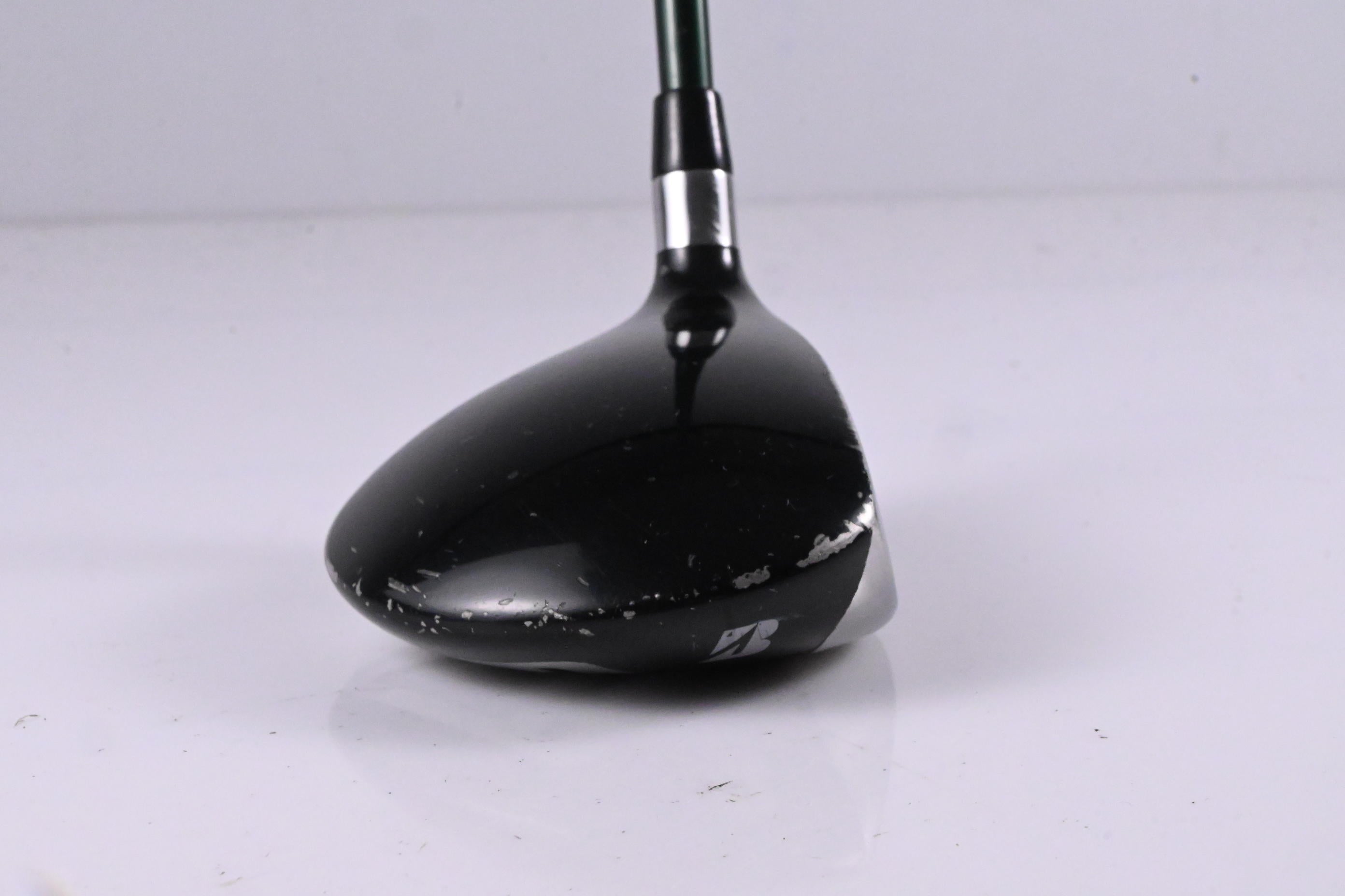 Bridgestone J38 #3 Wood / 15 Degree / Stiff Flex Fujikura Speeder Shaft