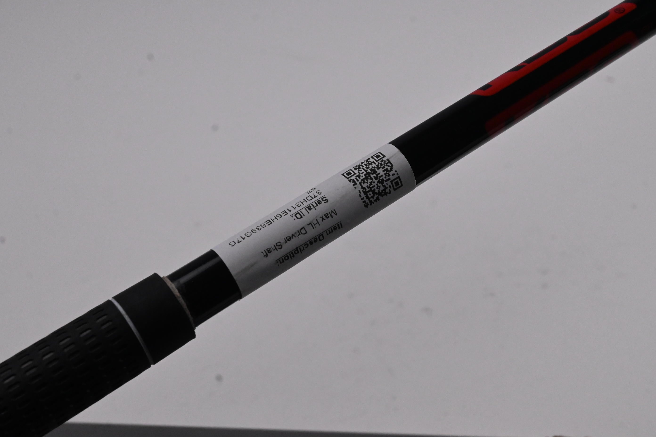 KBS Max HL 45 Driver Shaft / Stiff Flex / Callaway 2nd Gen