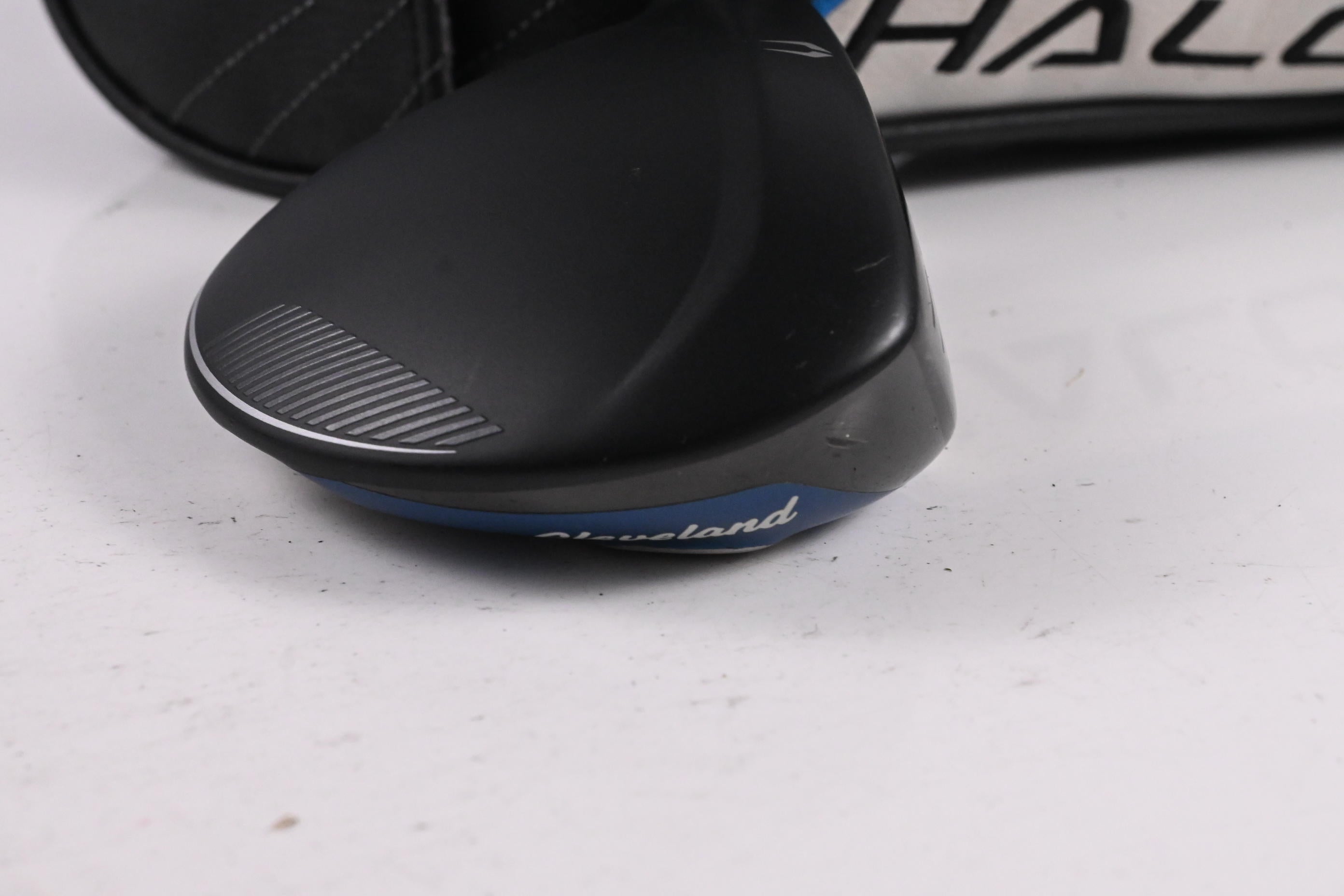 Cleveland Halo XL #5 Wood / 18 Degree / Regular Flex Cypher 55 Shaft