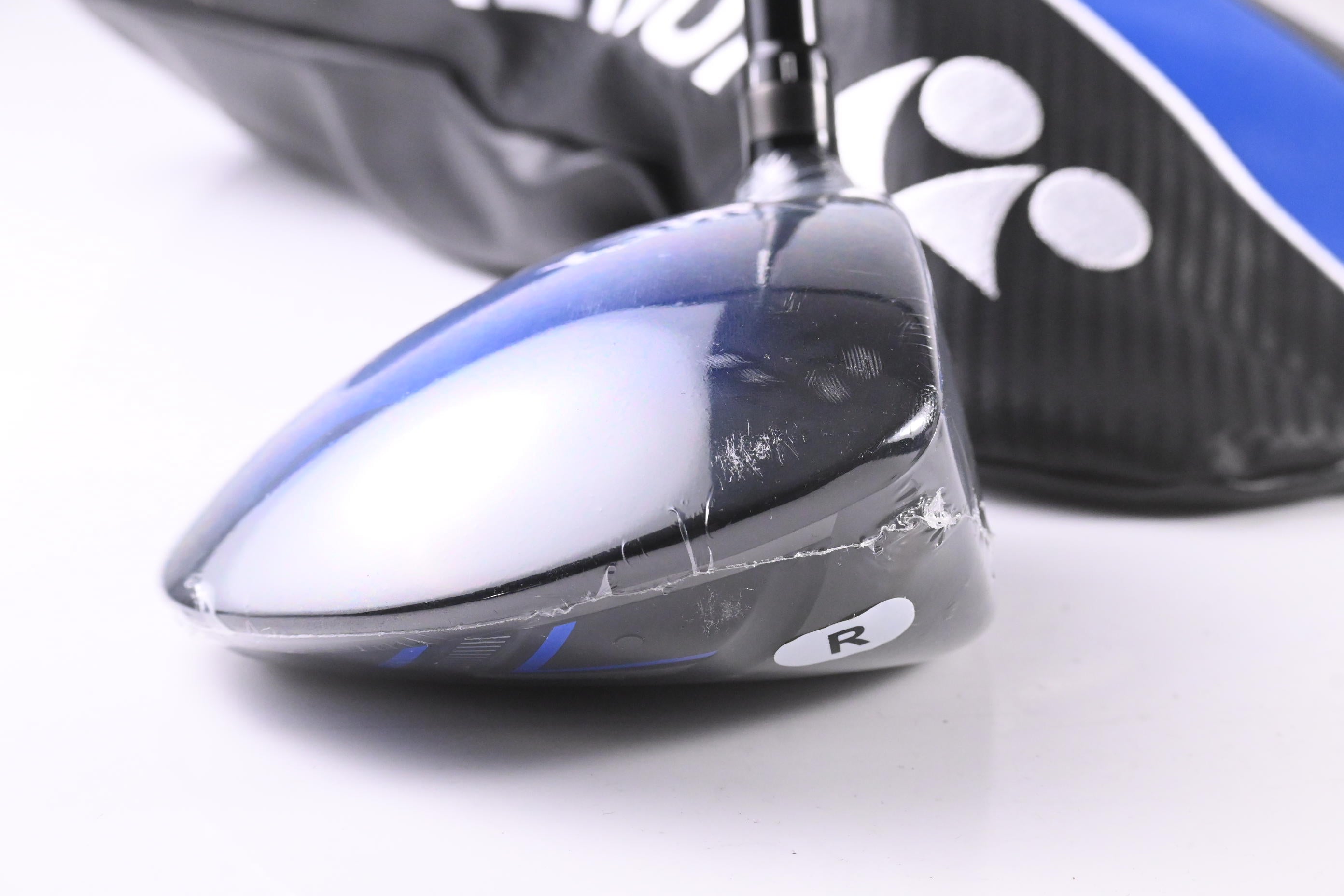 Yonex Ezone Elite 4 Driver / 10.5 Degree / Regular Flex Yonex EX-E04 Shaft