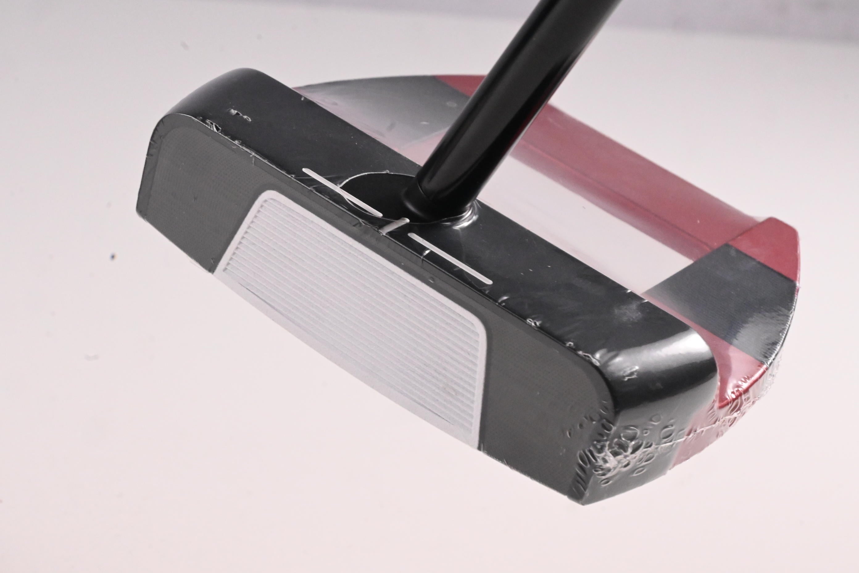 Odyssey Square 2 Square Tri-Hot Putter / 35 Inch