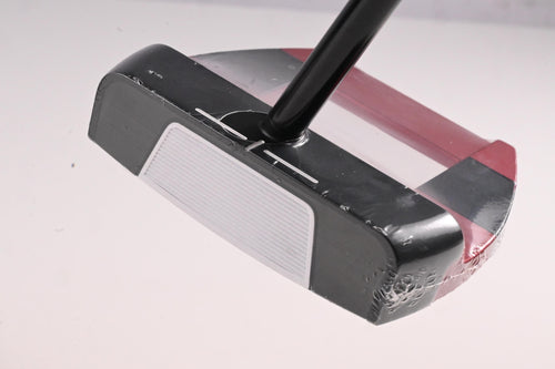 Odyssey Square 2 Square Tri-Hot Putter / 35 Inch