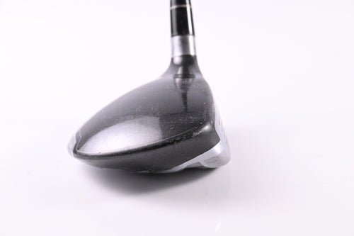 Taylormade SLDR #3 Wood / 15 Degree / Stiff Flex Fujikura Speeder 77 Shaft