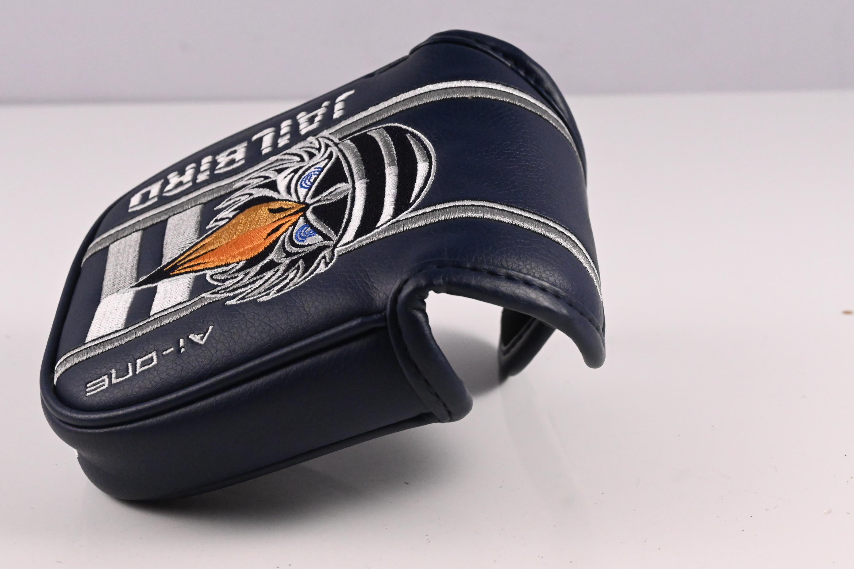 Odyssey Ai-One Square 2 Square Max Stripe Putter / 35 Inch