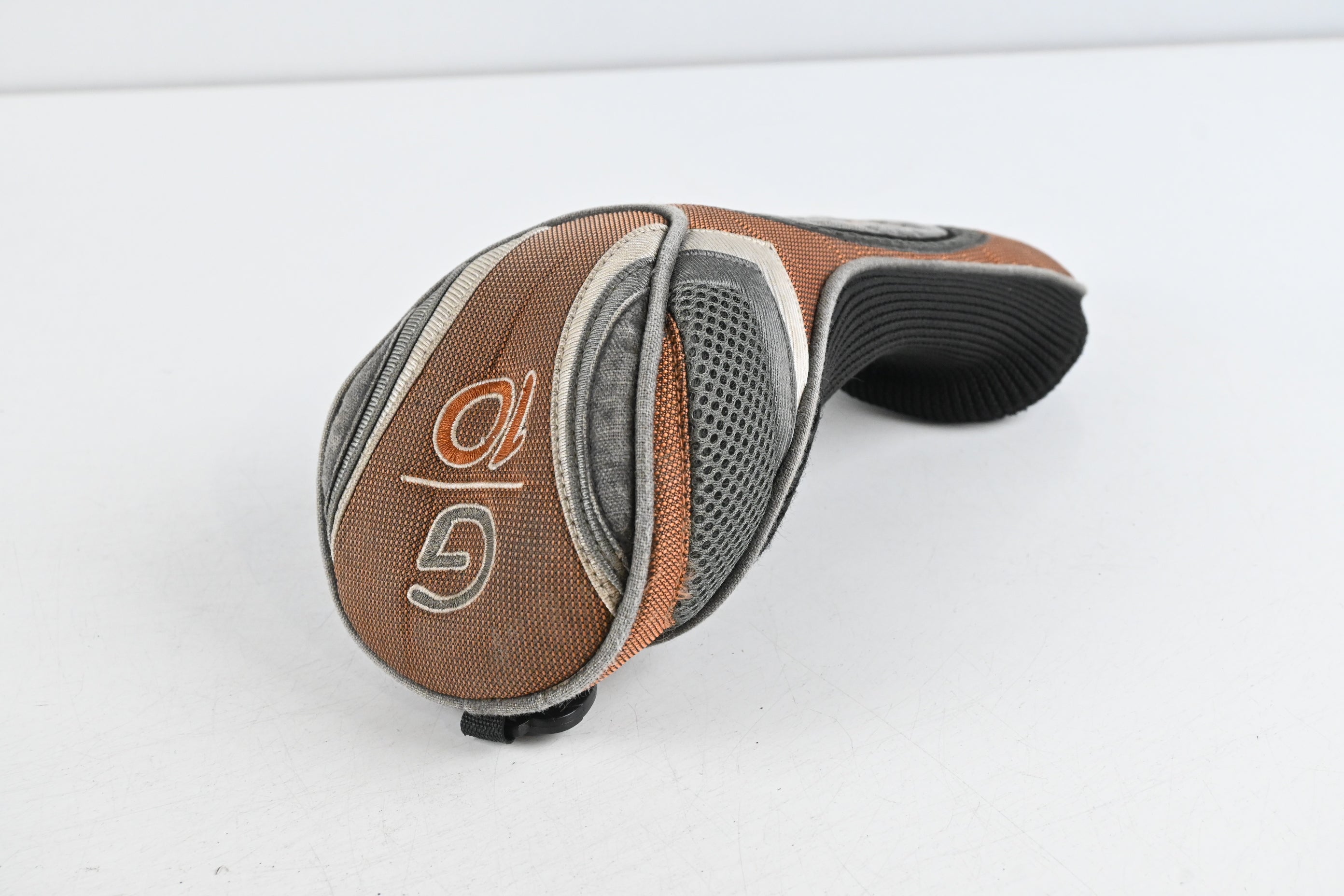 Ping G10 #3 Wood / 15.5 Degree / Senior Flex Ping TFC 129 F Shaft