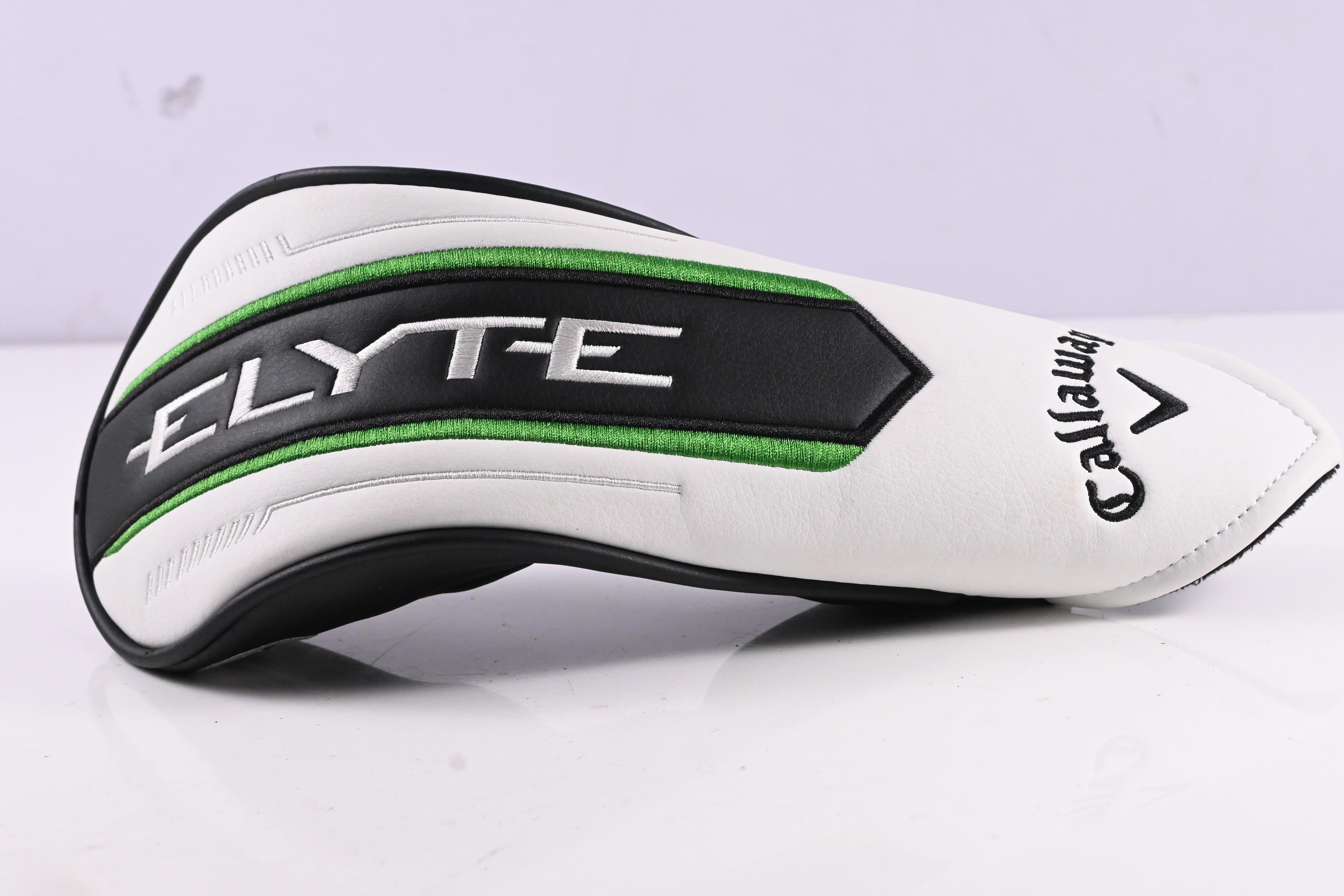 Callaway Elyte #7 Wood / 21 Degree / X-Flex Tensei 1K Black 75 Shaft