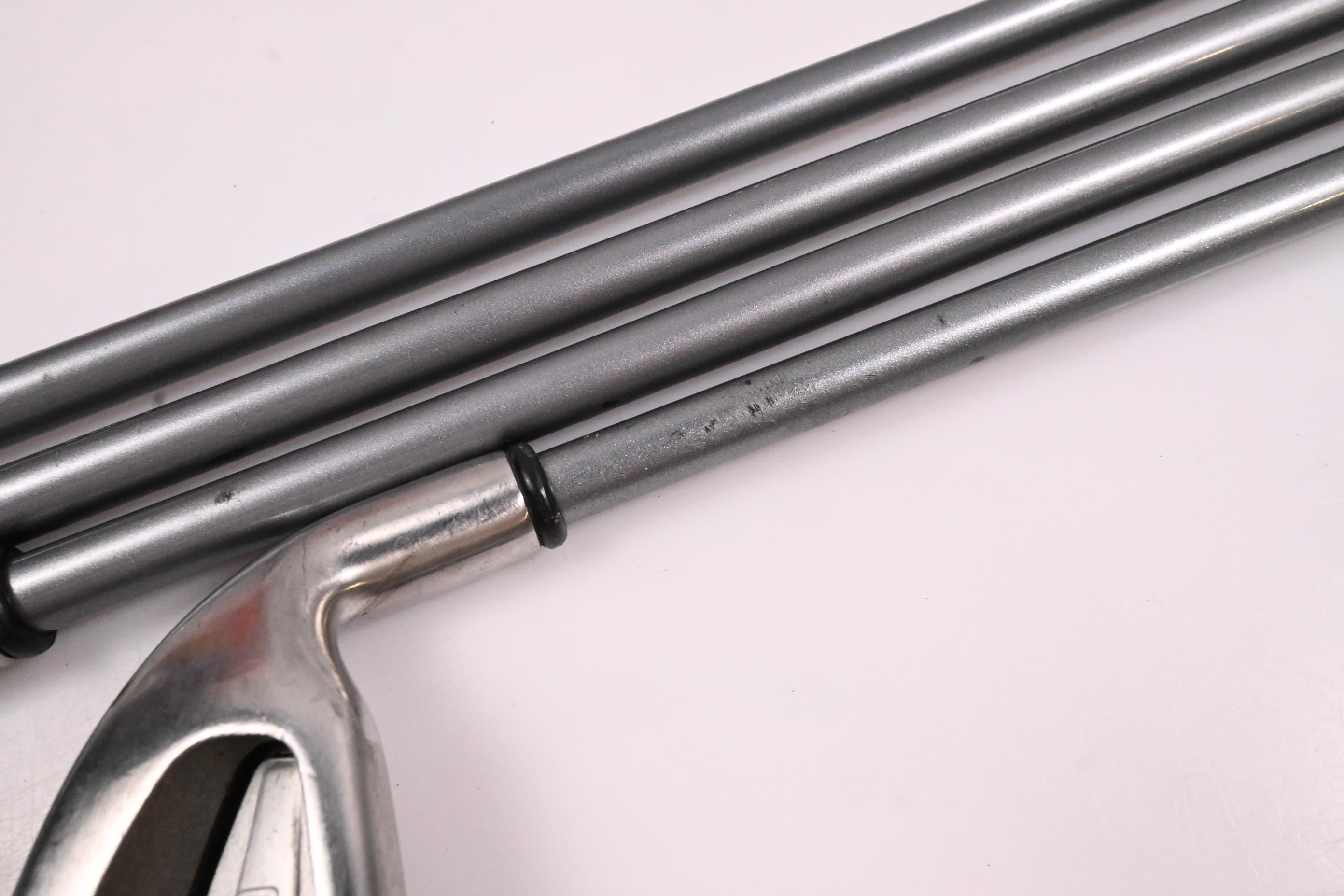 Callaway X-14 Irons / 3-PW+SW / Regular Flex Callaway Shafts