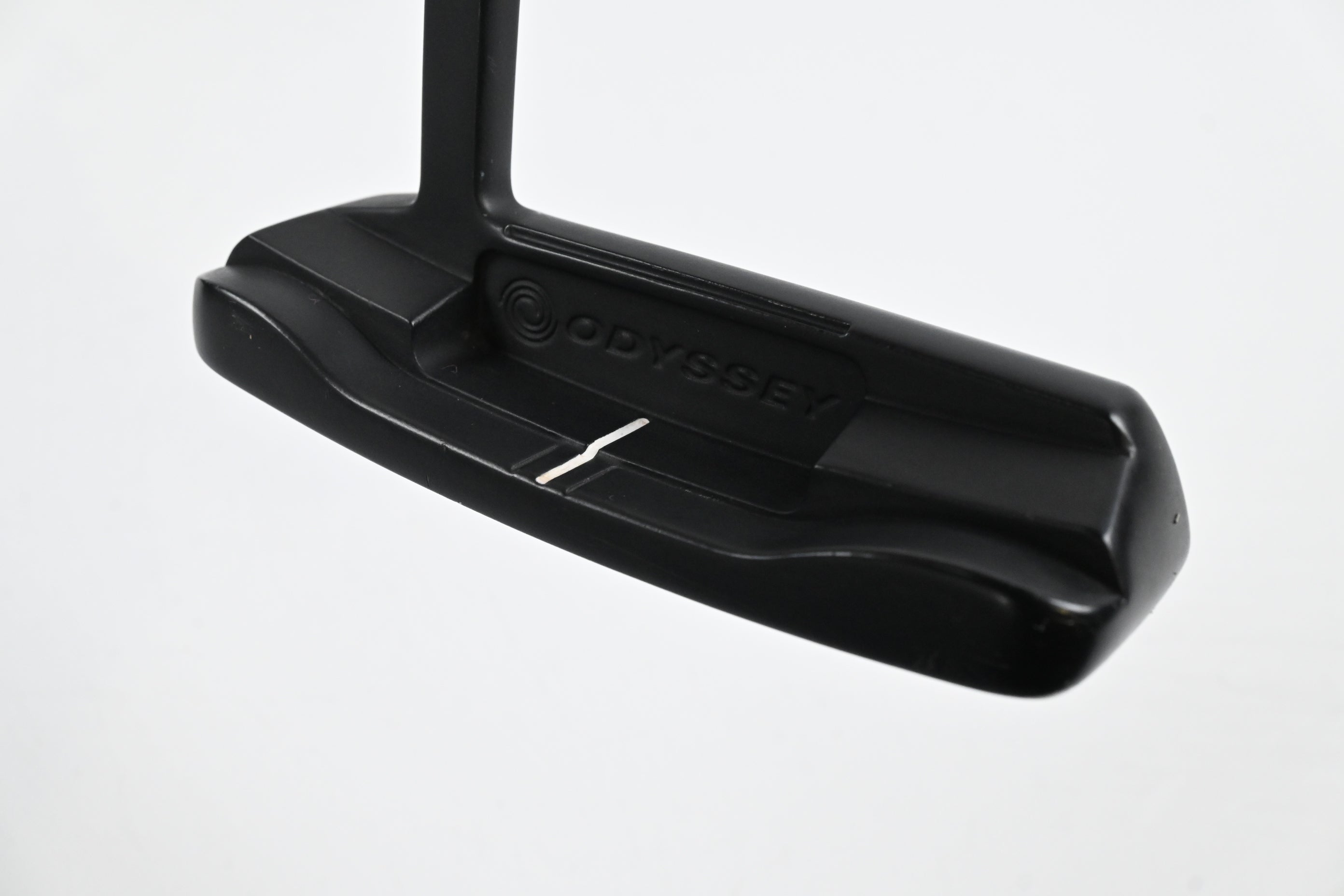 Tour Truck Odyssey O-Works Black 1 Putter / 34 Inch