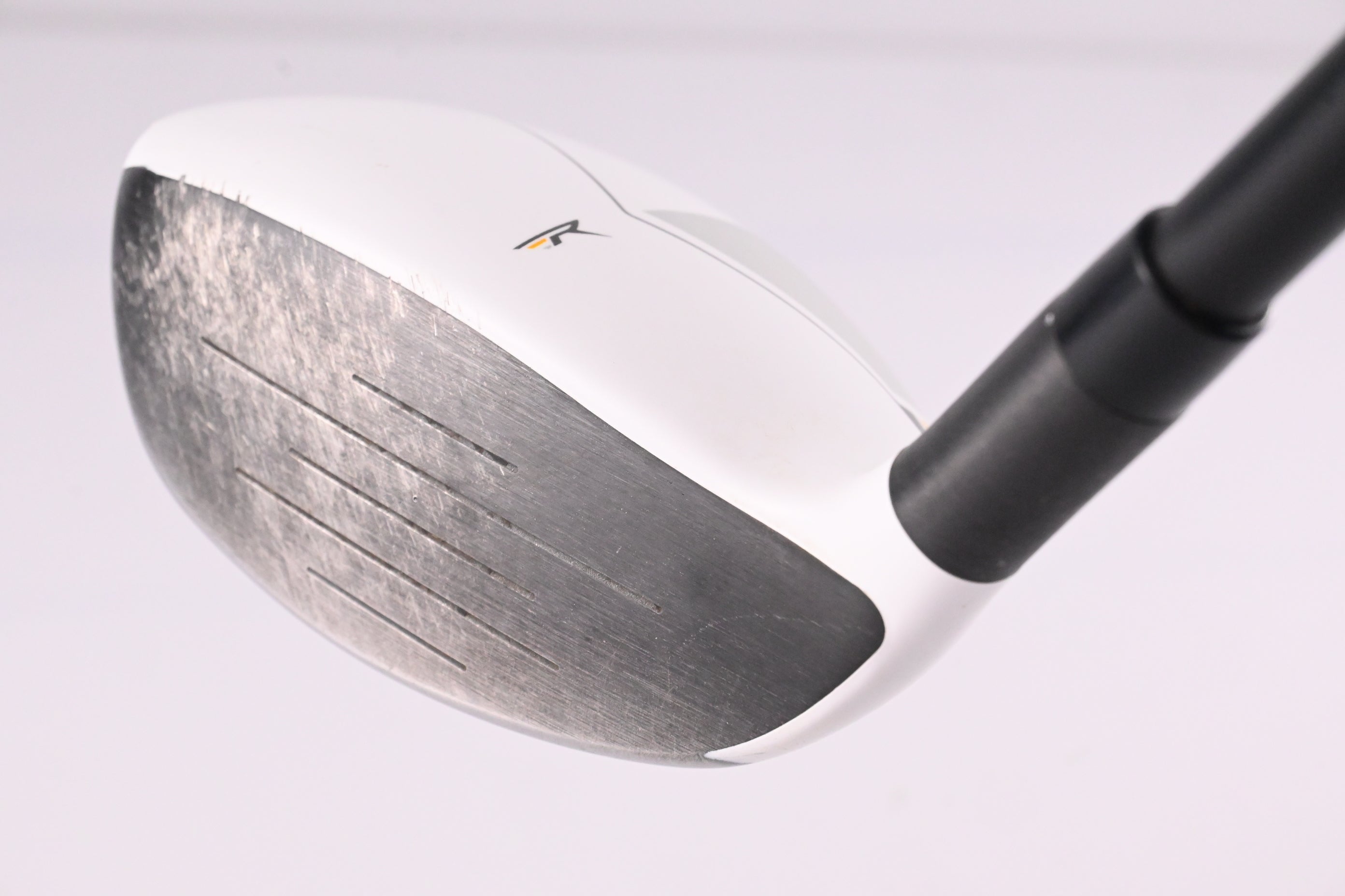 Taylormade RBZ Stage 2 #3 Hybrid / 19 Degree / Regular Flex RocketFuel 65 Shaft