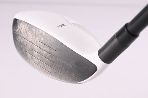 Taylormade RBZ Stage 2 #3 Hybrid / 19 Degree / Regular Flex RocketFuel 65 Shaft