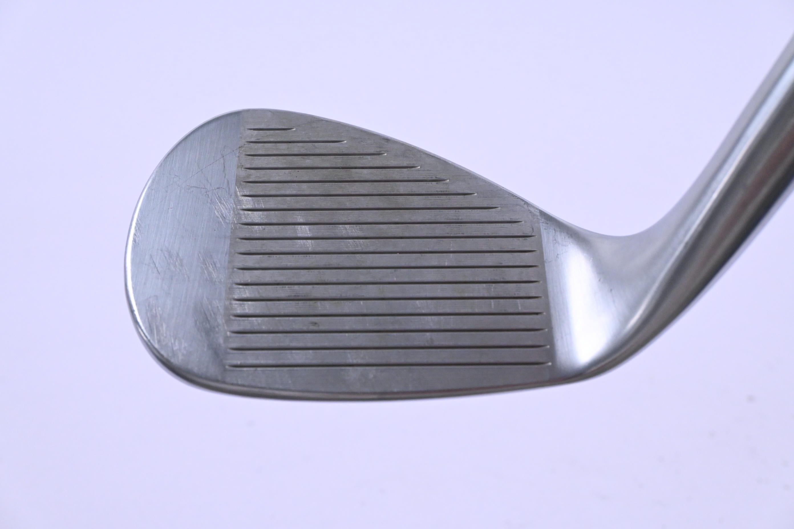 Titleist Vokey SM11 Lob Wedge / 60 Degree / X-Flex Project X Rifle Shaft