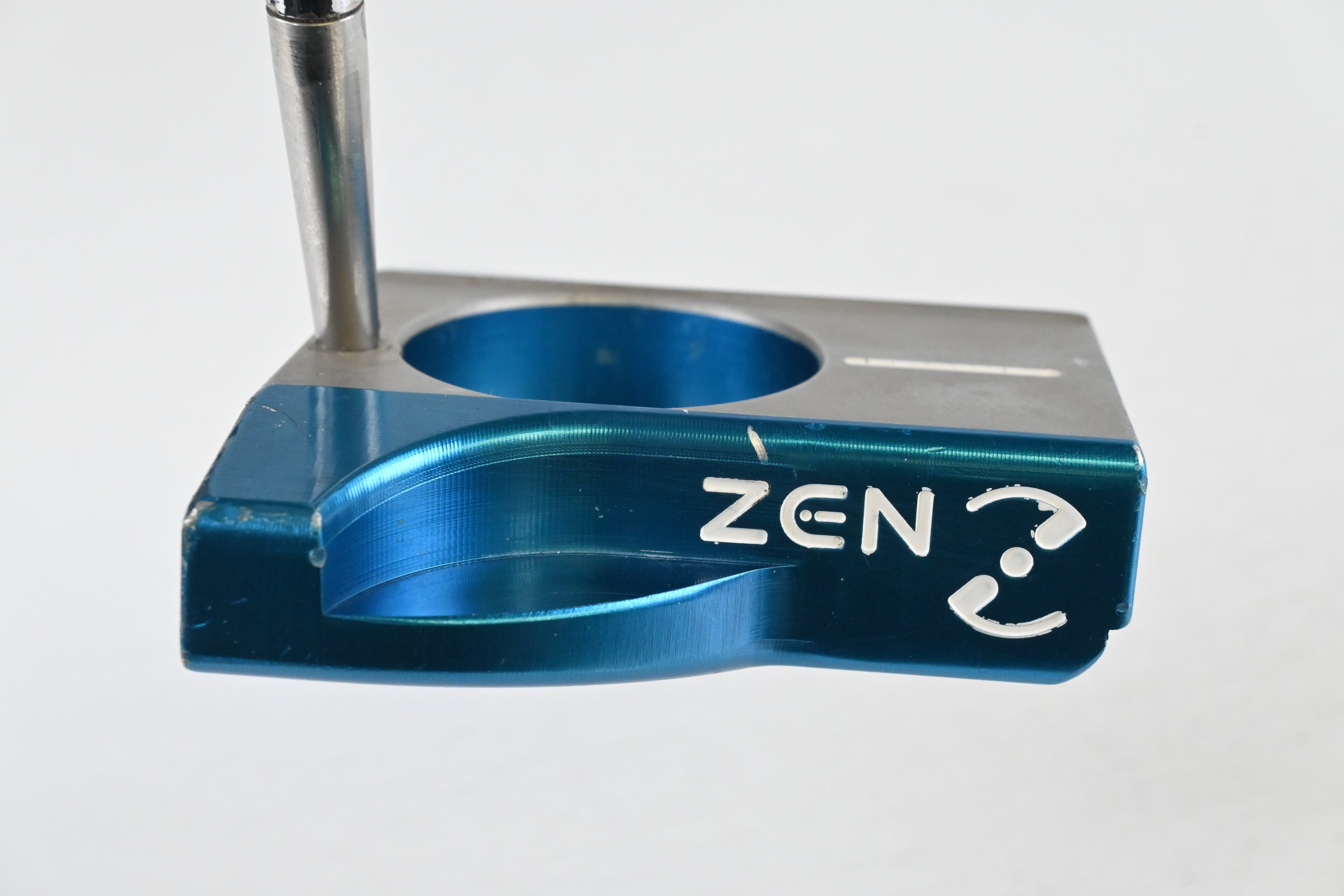 Zen Oracle Putter / 34 Inch
