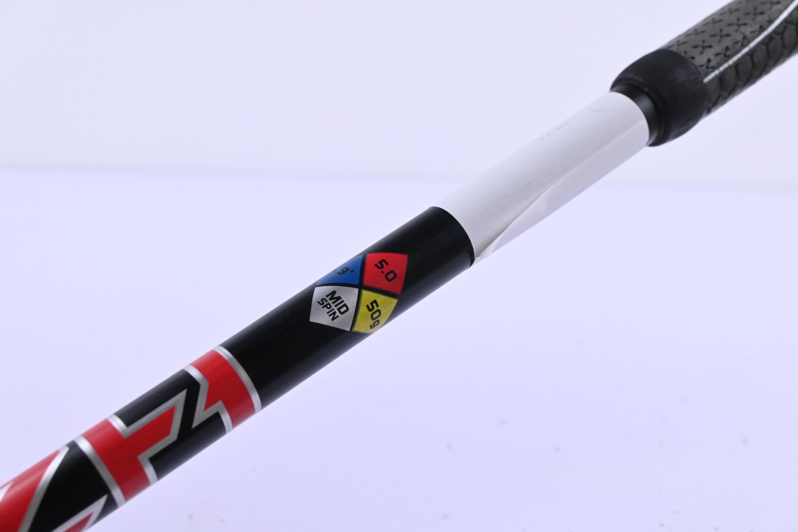 Titleist TSR3 Driver / 11 Degree / Senior Flex HZRDUS Gen4 Red CB 50 Shaft