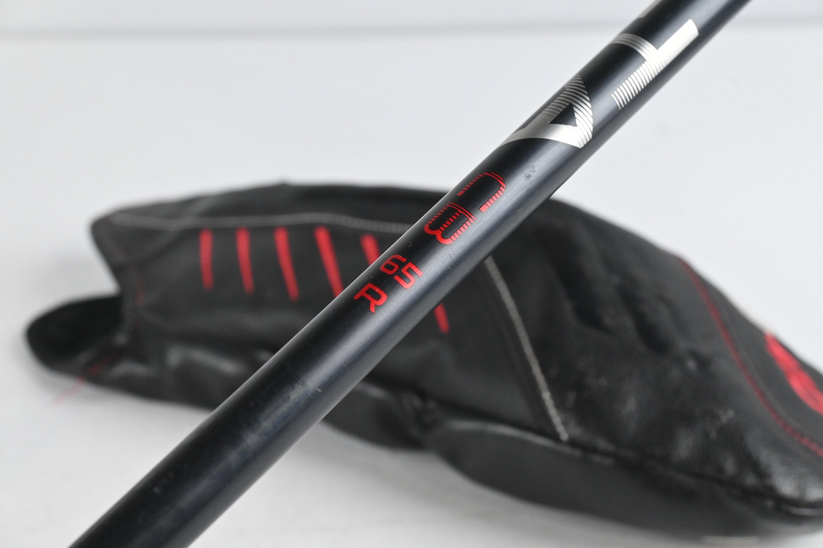 Left Hand Ping G410 #5 Wood / 17.5 Degree / Regular Flex Ping Alta CB Red 65