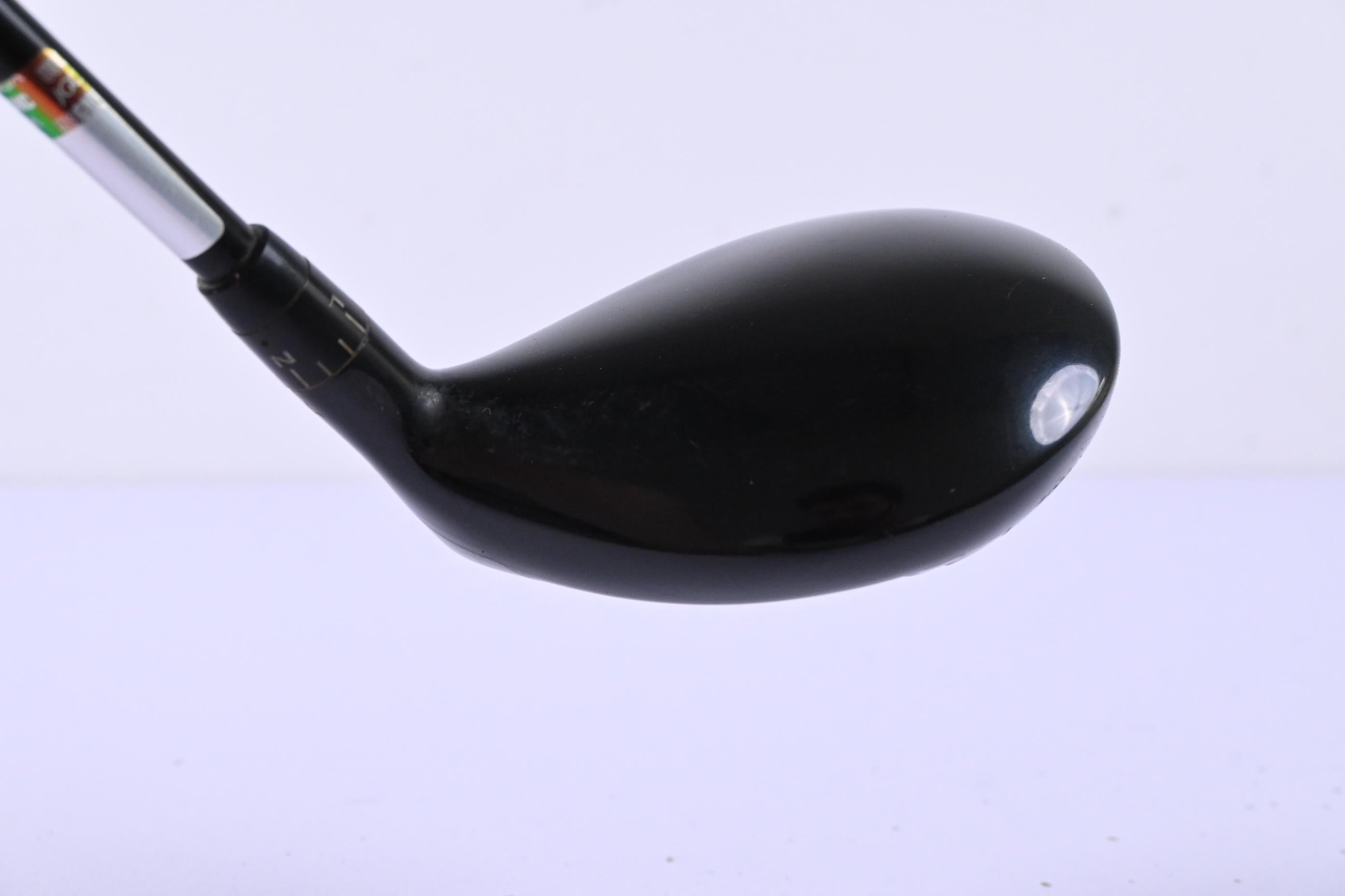 Srixon Z-F45 #3 Wood / 15 Degree / Regular Flex Kuro Kage Black 60 Shaft