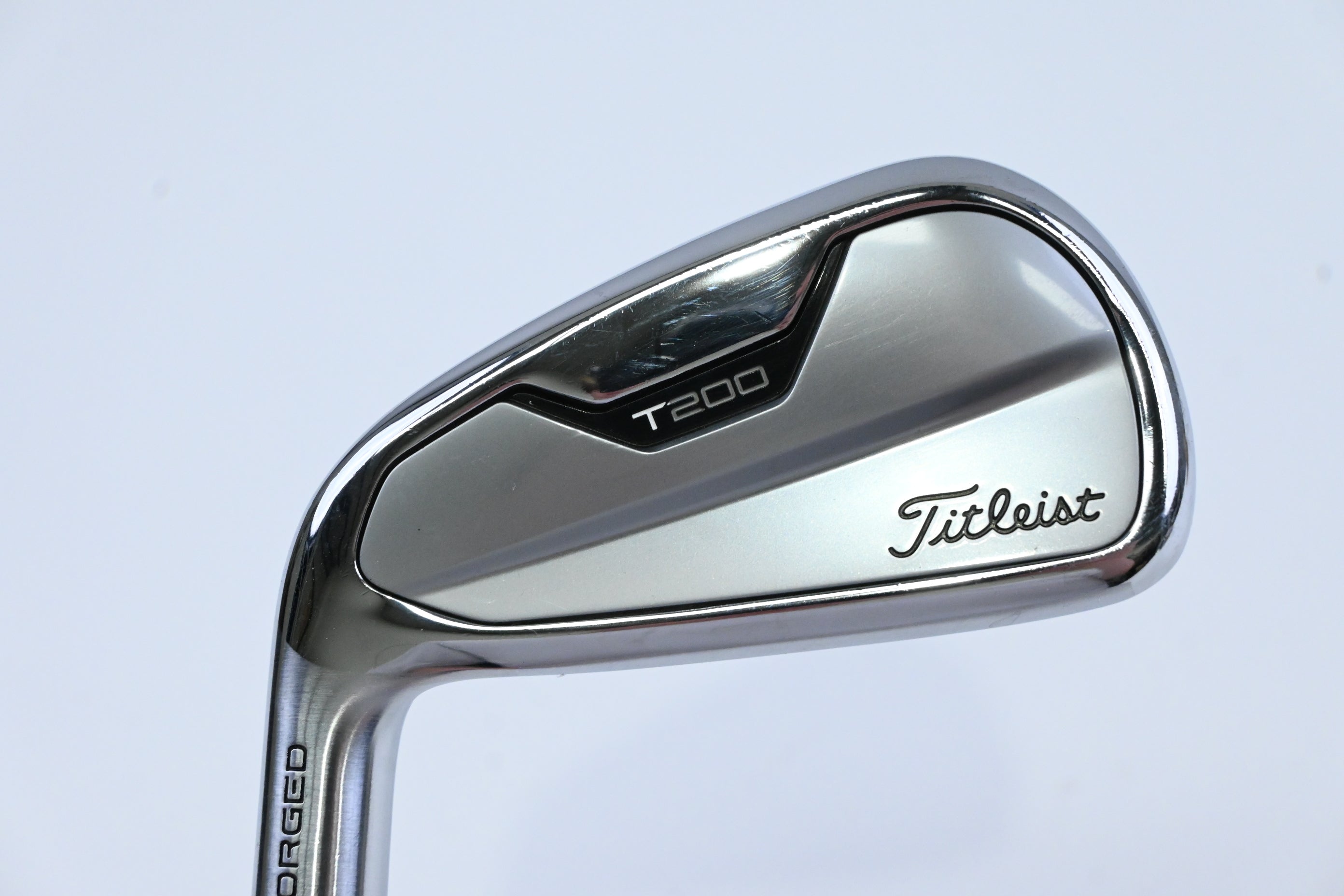 Left Hand Titleist T200 2023 #3 Iron / 20 Degree / Regular Flex Project X LZ 115