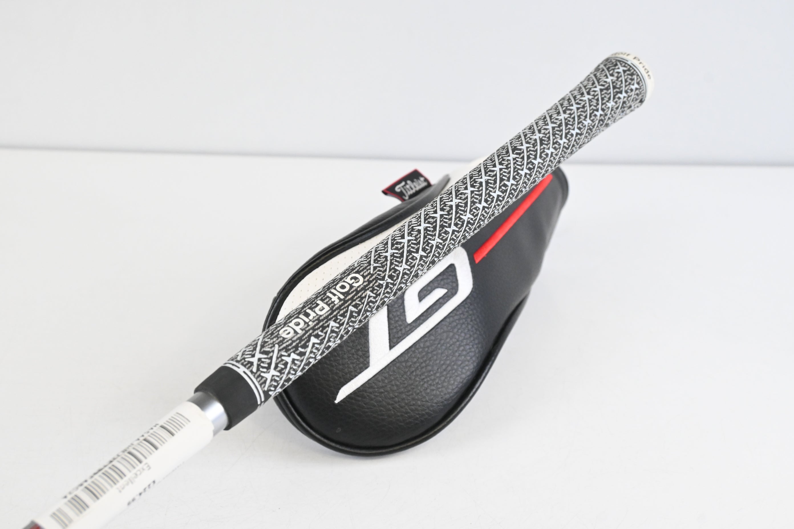 Titleist GT3 #3 Wood / 15 Degree / Senior Flex Fujikura Air Speeder 40 Shaft