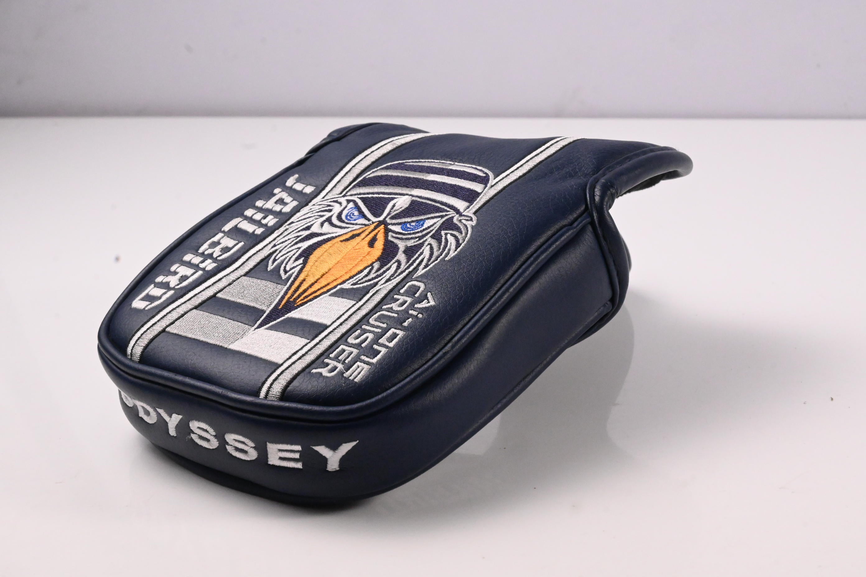 Odyssey Ai-One Cruiser Jailbird Putter / 38 Inch