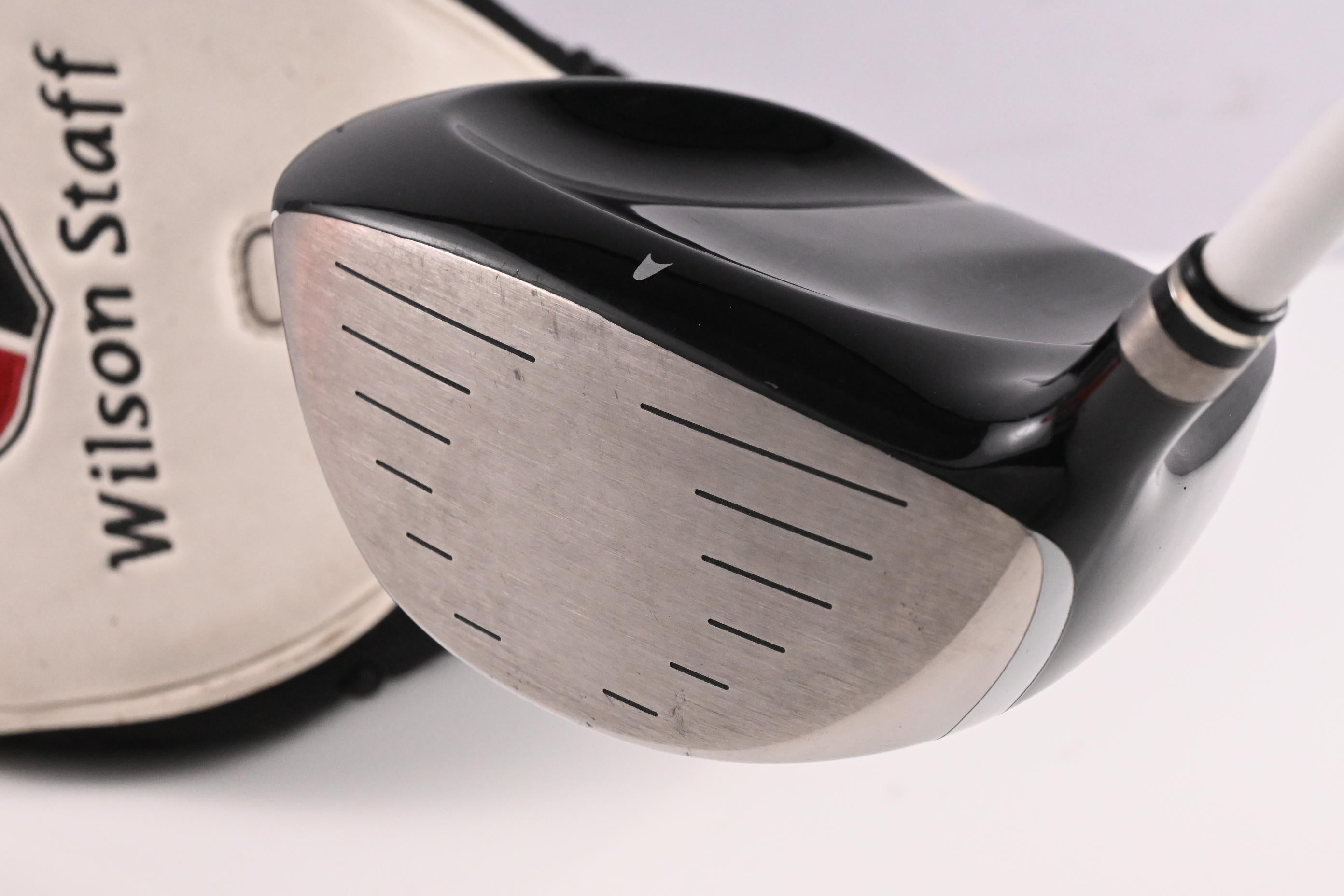 Wilson Spine Driver / 9 Degree / Stiff Flex ProForce V2 HMOI 62 Shaft