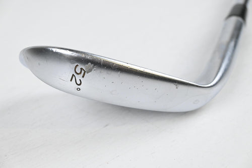Taylormade Z-TP Gap Wedge / 52 Degree / Wedge Flex KBS HI-REV Shaft