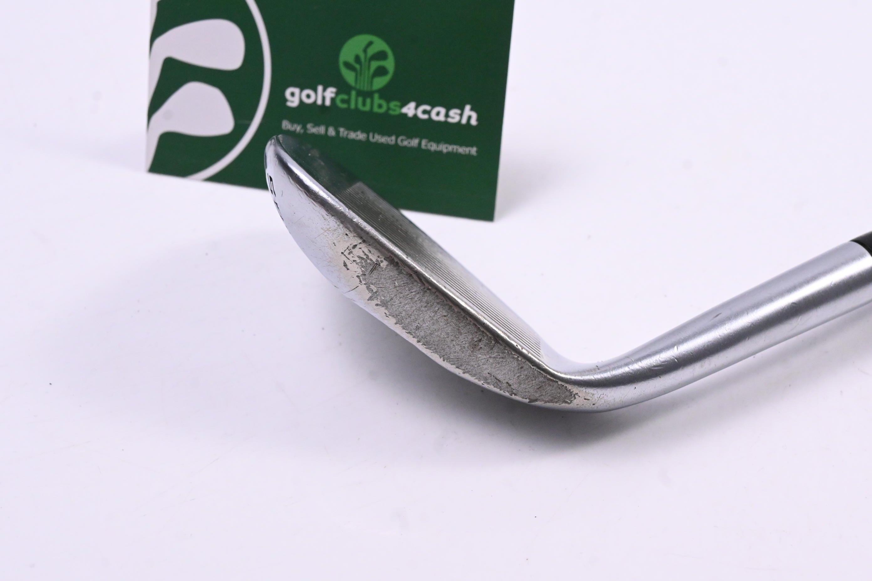 Cobra King Lob Wedge / 58 Degree / Stiff Flex Dynamic Gold S200
