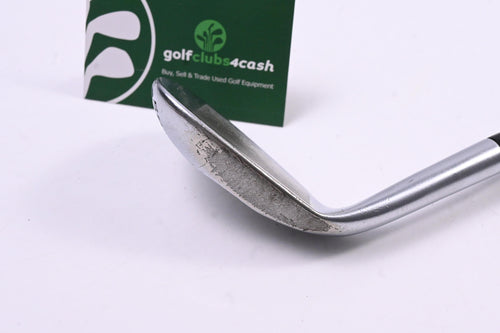 Cobra King Lob Wedge / 58 Degree / Stiff Flex Dynamic Gold S200