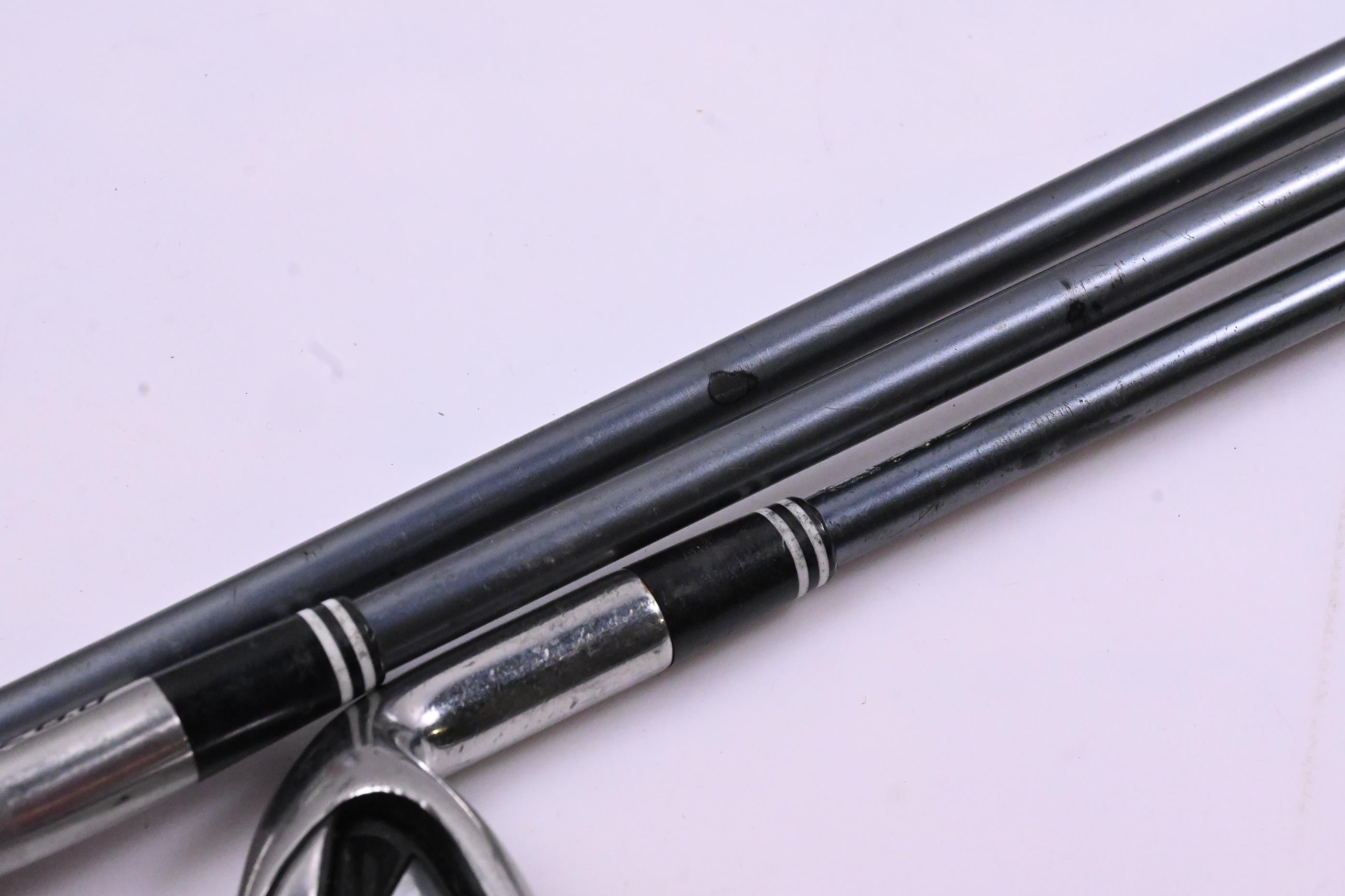 Cleveland Launcher Irons / 4-9i / Regular Flex Cleveland 78 Shafts