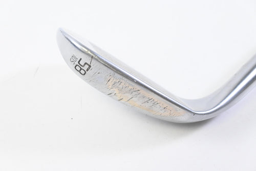 Titleist Vokey SM10 Lob Wedge / 58 Degree / Wedge Flex Vokey Design Shaft