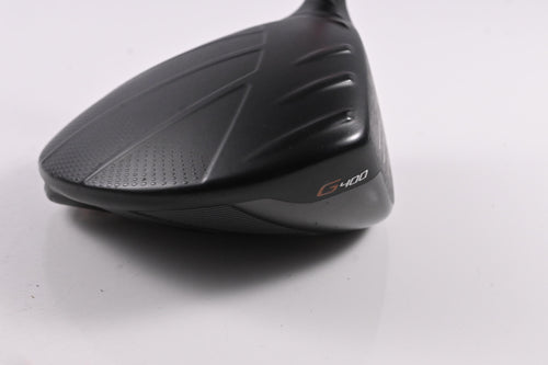 Ping G400 Driver / 10.5 Degree / Stiff Flex UST Proforce V2 Red 5 Shaft