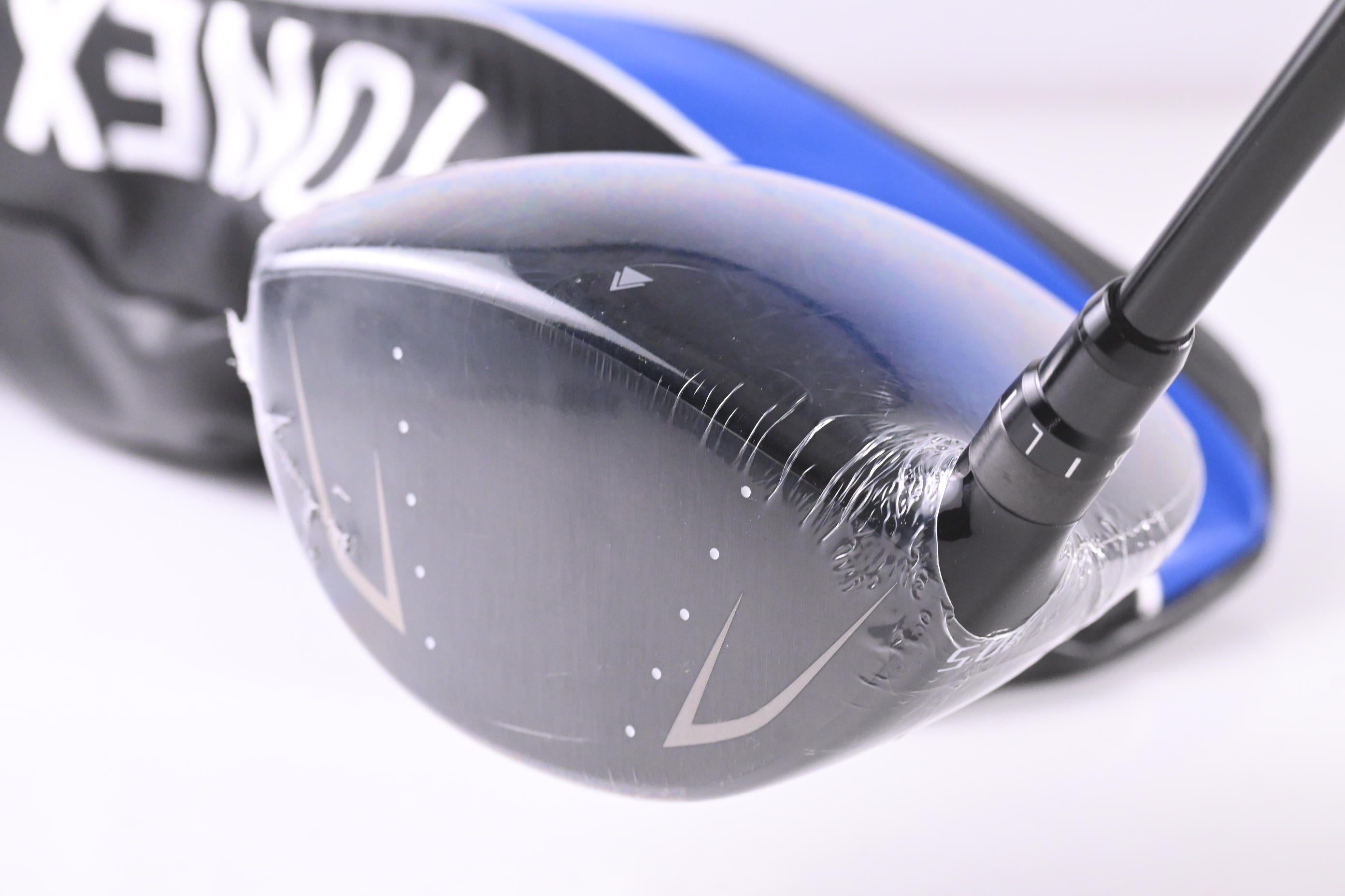 Yonex Ezone Elite 4 Driver / 10.5 Degree / Regular Flex Yonex EX-E04 Shaft