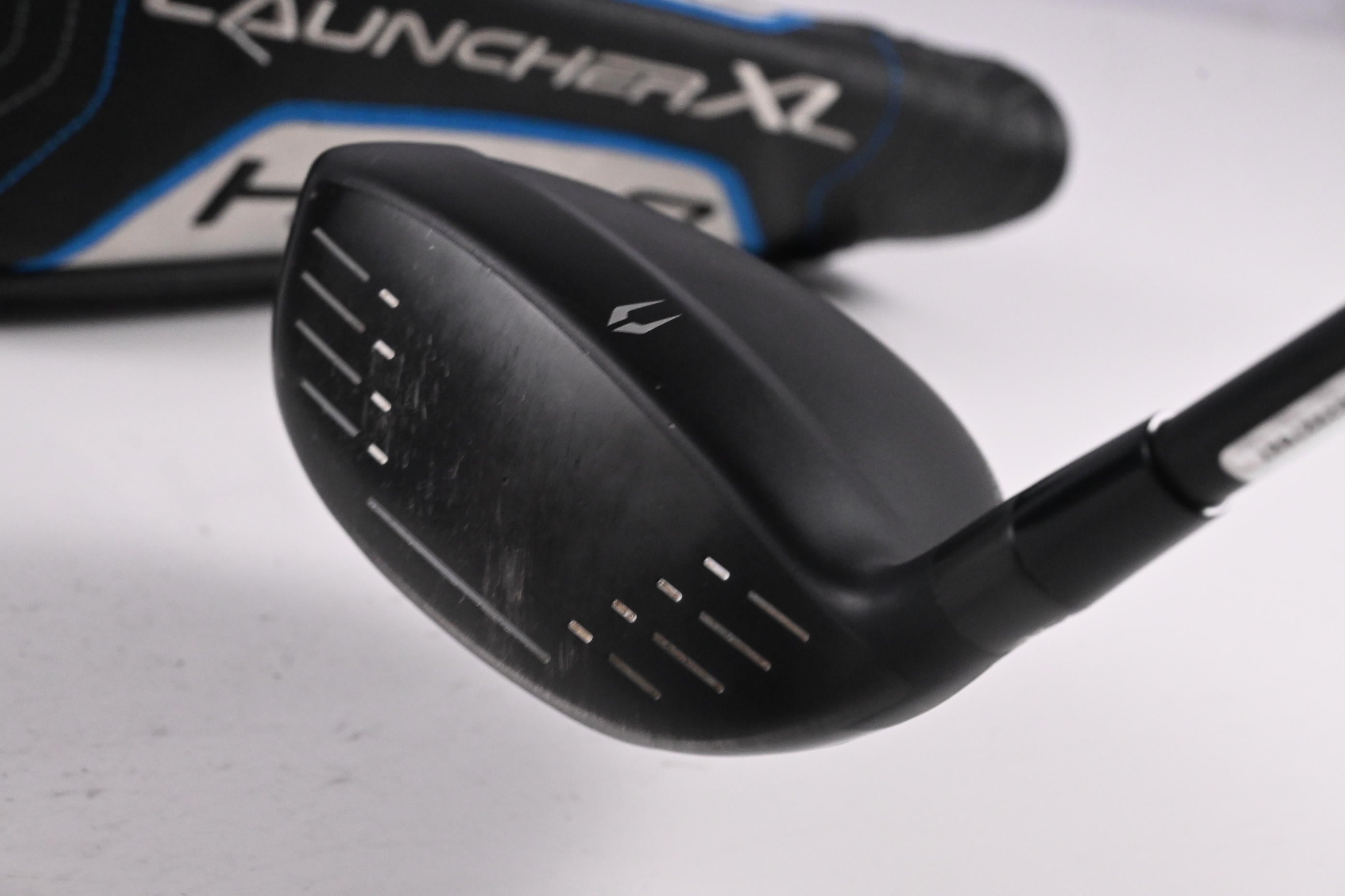 Cleveland Halo XL #5 Wood / 18 Degree / Regular Flex Cypher 55 Shaft