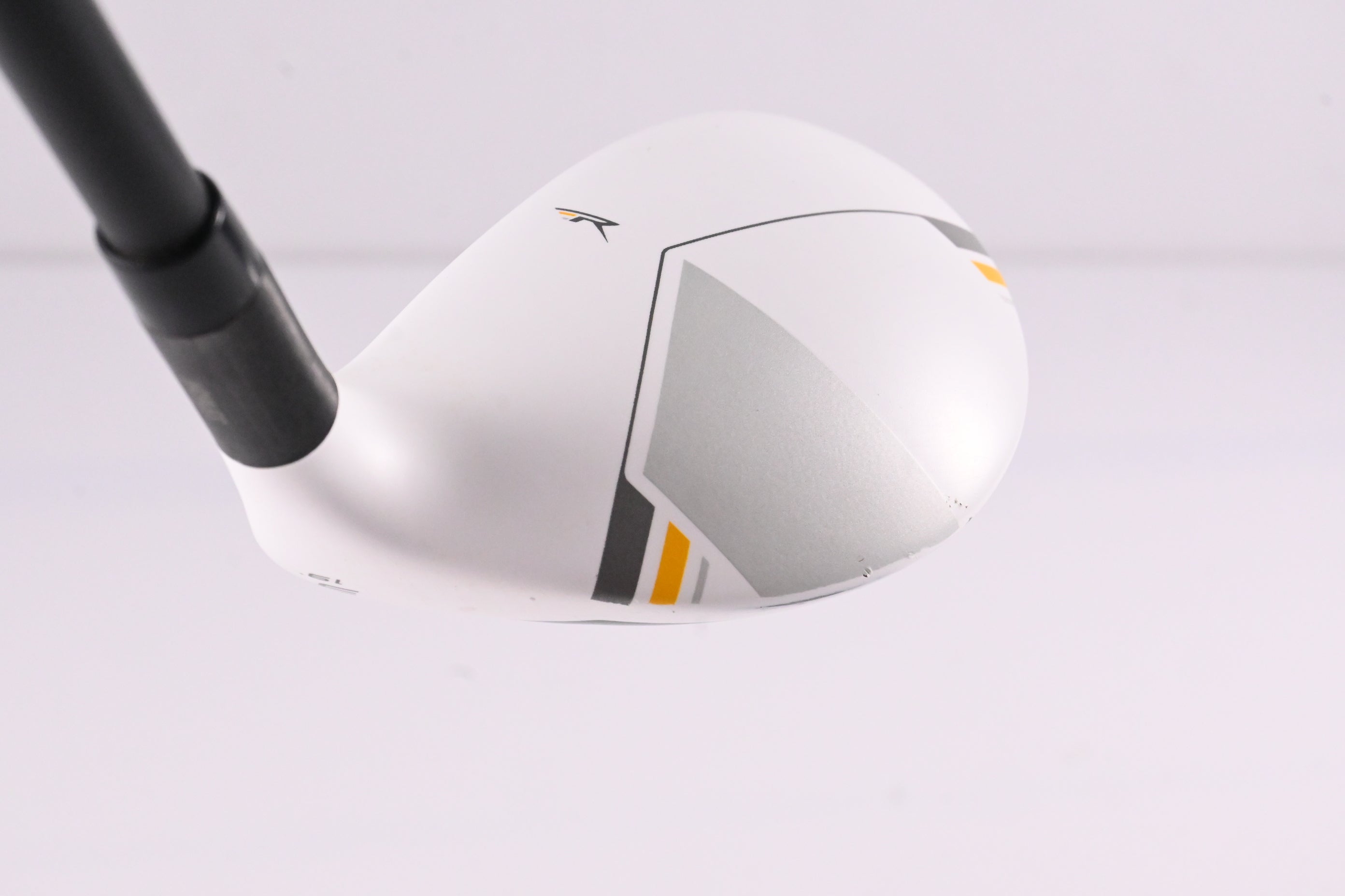 Taylormade RBZ Stage 2 #3 Hybrid / 19 Degree / Regular Flex RocketFuel 65 Shaft