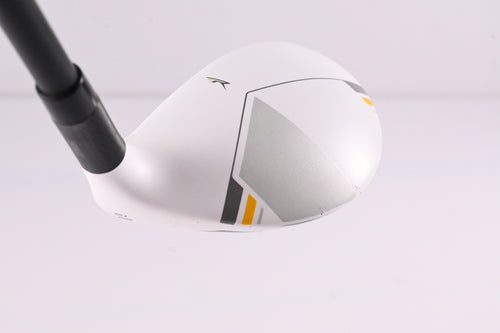 Taylormade RBZ Stage 2 #3 Hybrid / 19 Degree / Regular Flex RocketFuel 65 Shaft