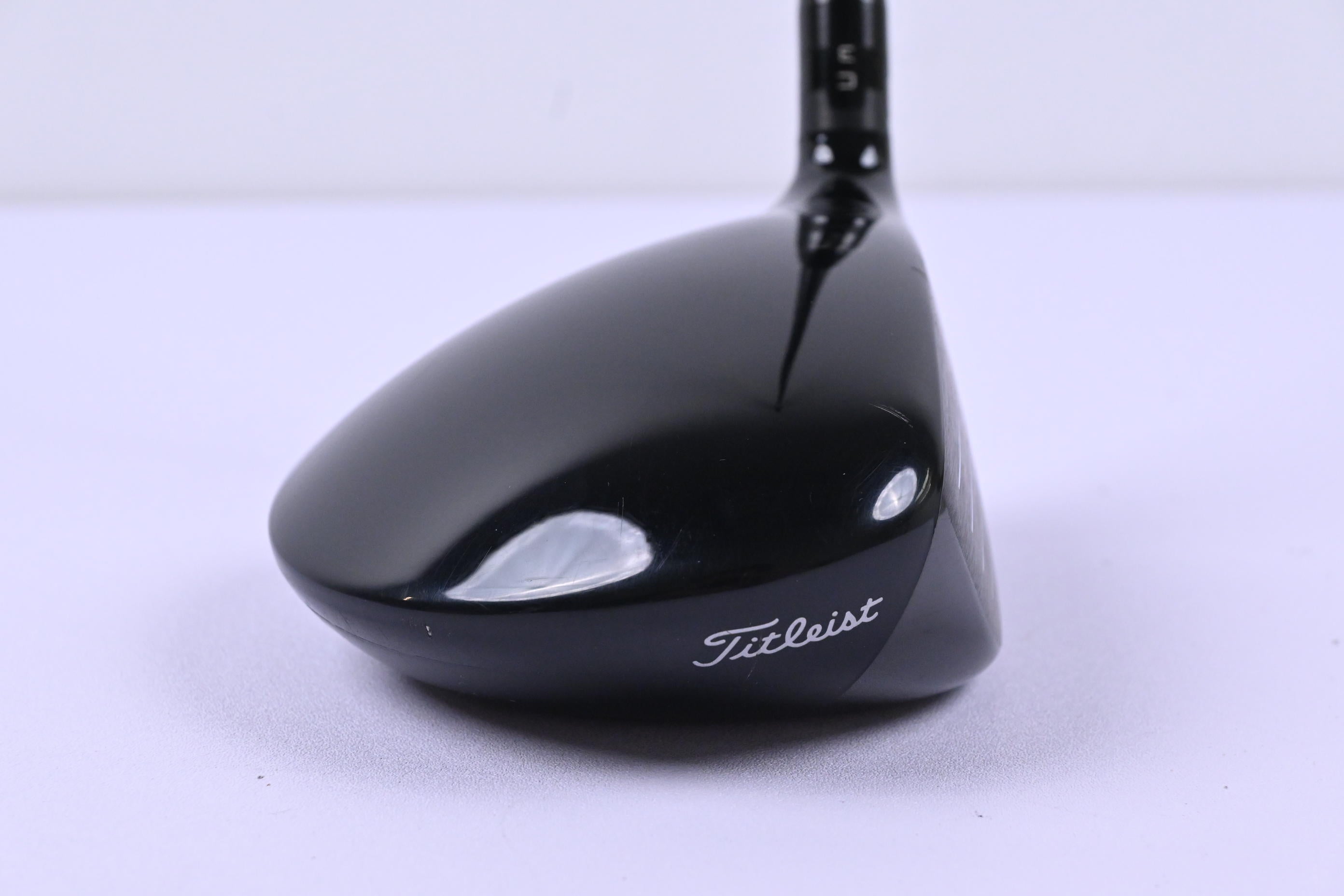 Titleist GT280 Mini Driver / 13 Degree / Stiff Flex Tensei 1K Black 75 Shaft