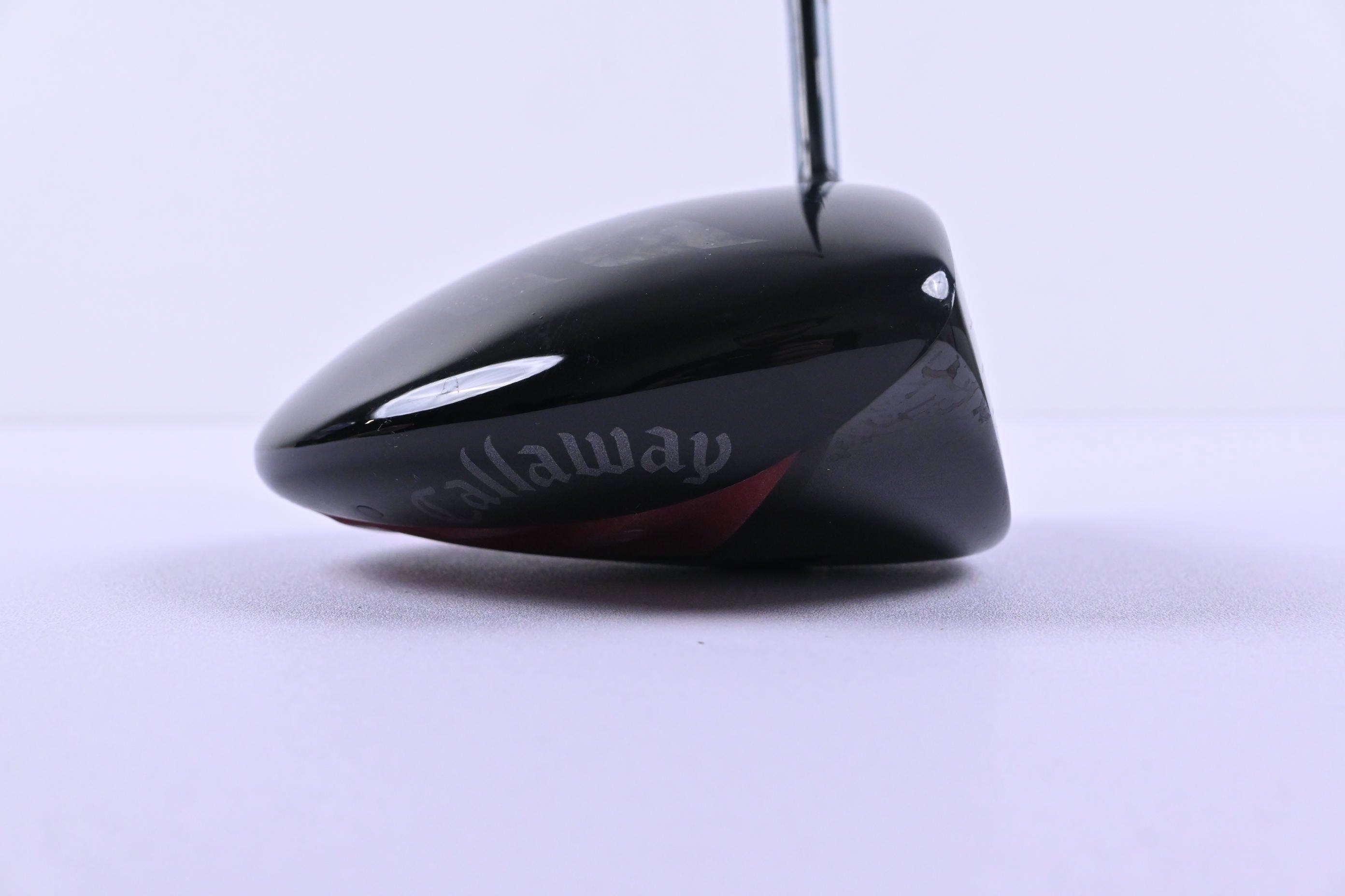 Callaway Diablo Octane Black Driver / 11.5 Degree / Regular Flex Project X 60