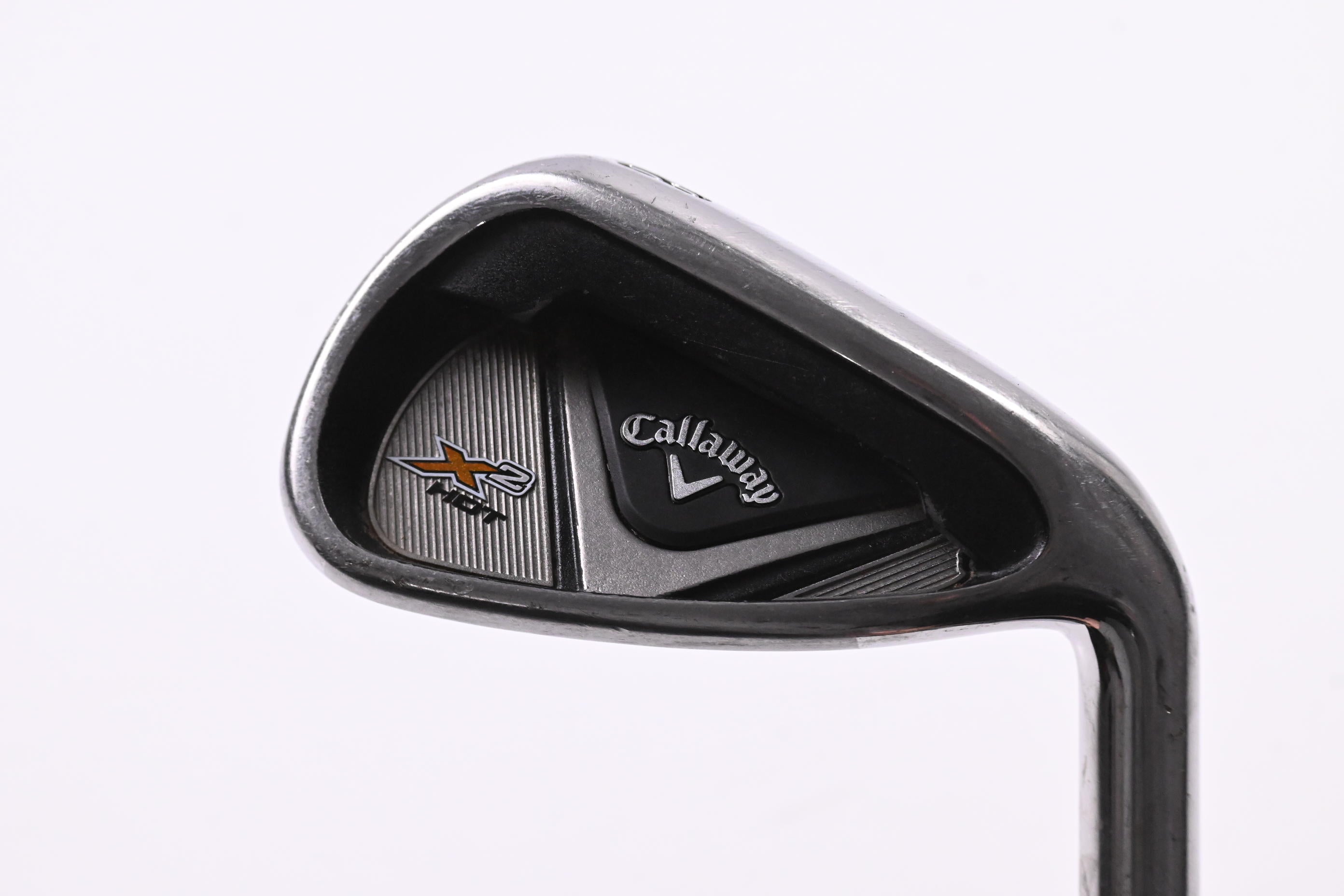 Callaway X2 Hot #8 Iron / Regular Flex Speed Step 85 Shaft