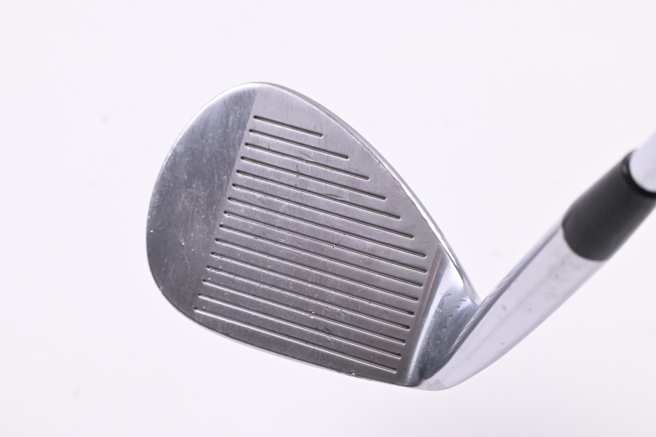 Nike Forged Blade Sand Wedge / 56 Degree / Stiff Flex Steel Shaft