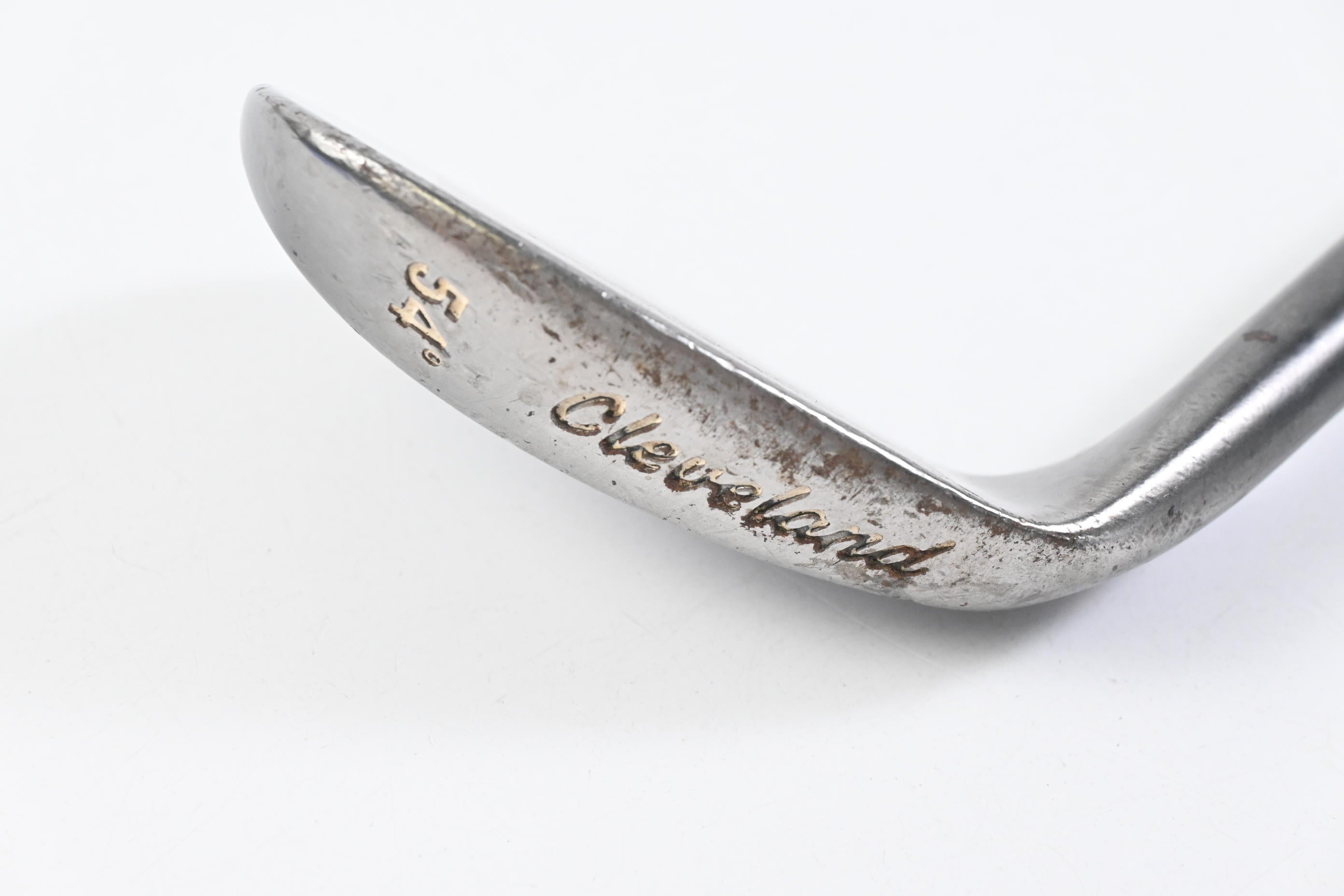 Cleveland Tour Action 900 Sand Wedge / 54 Degree / Wedge Flex Dynamic Gold