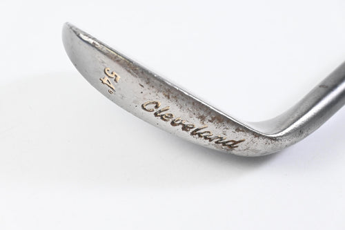 Cleveland Tour Action 900 Sand Wedge / 54 Degree / Wedge Flex Dynamic Gold