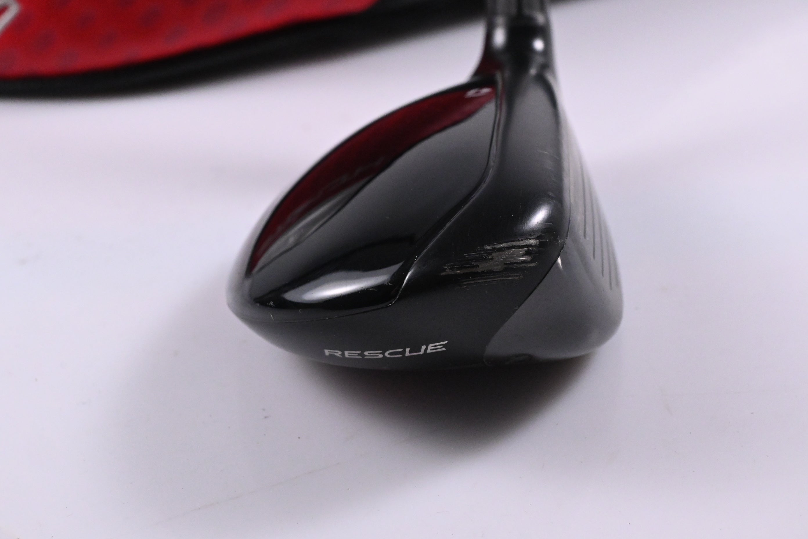 Taylormade Stealth 2 #3 Hybrid / 19 Degree / Regular Flex Fujikura Ventus TR Red