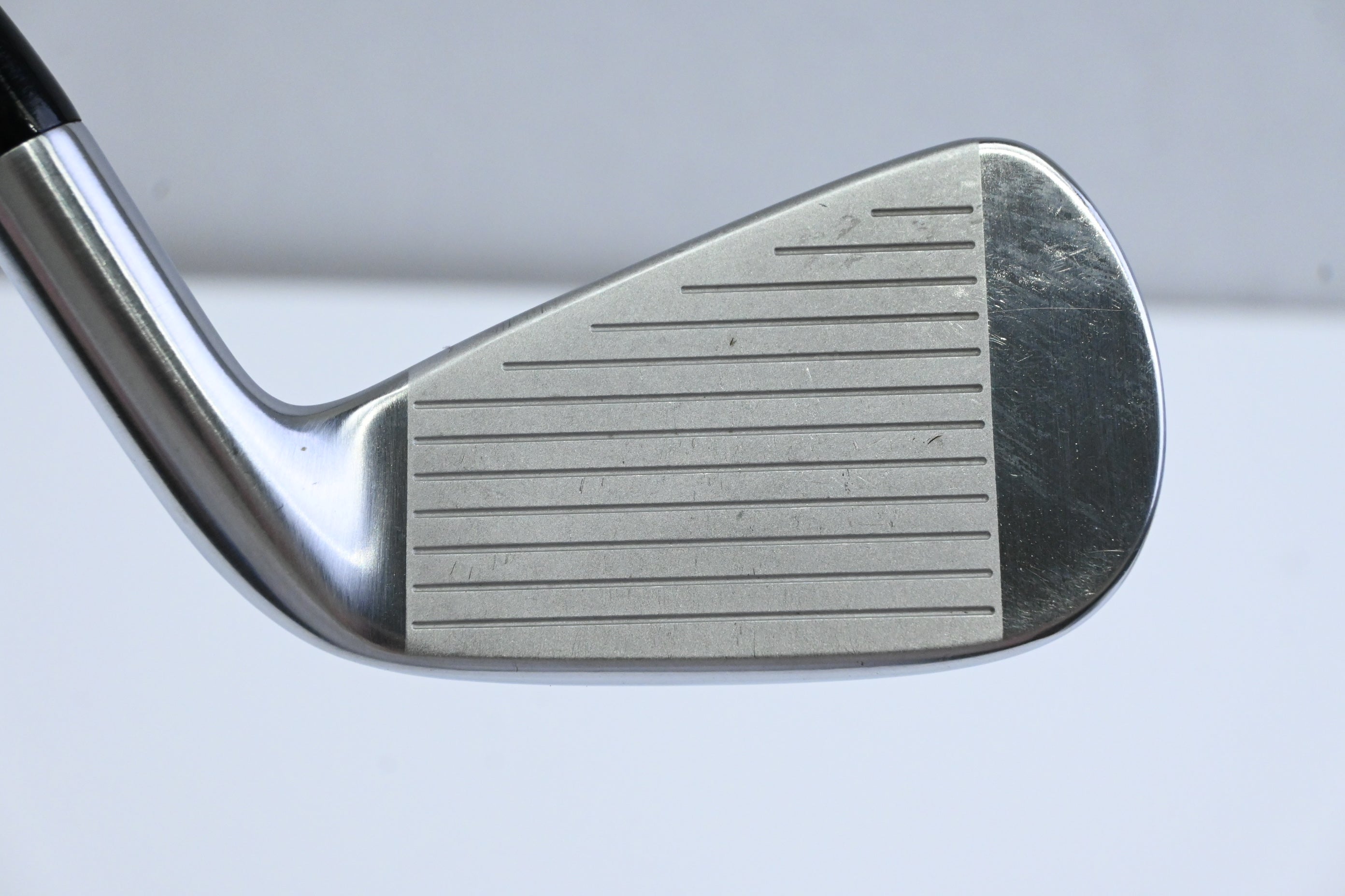 Left Hand Titleist T200 2023 #3 Iron / 20 Degree / Regular Flex Project X LZ 115