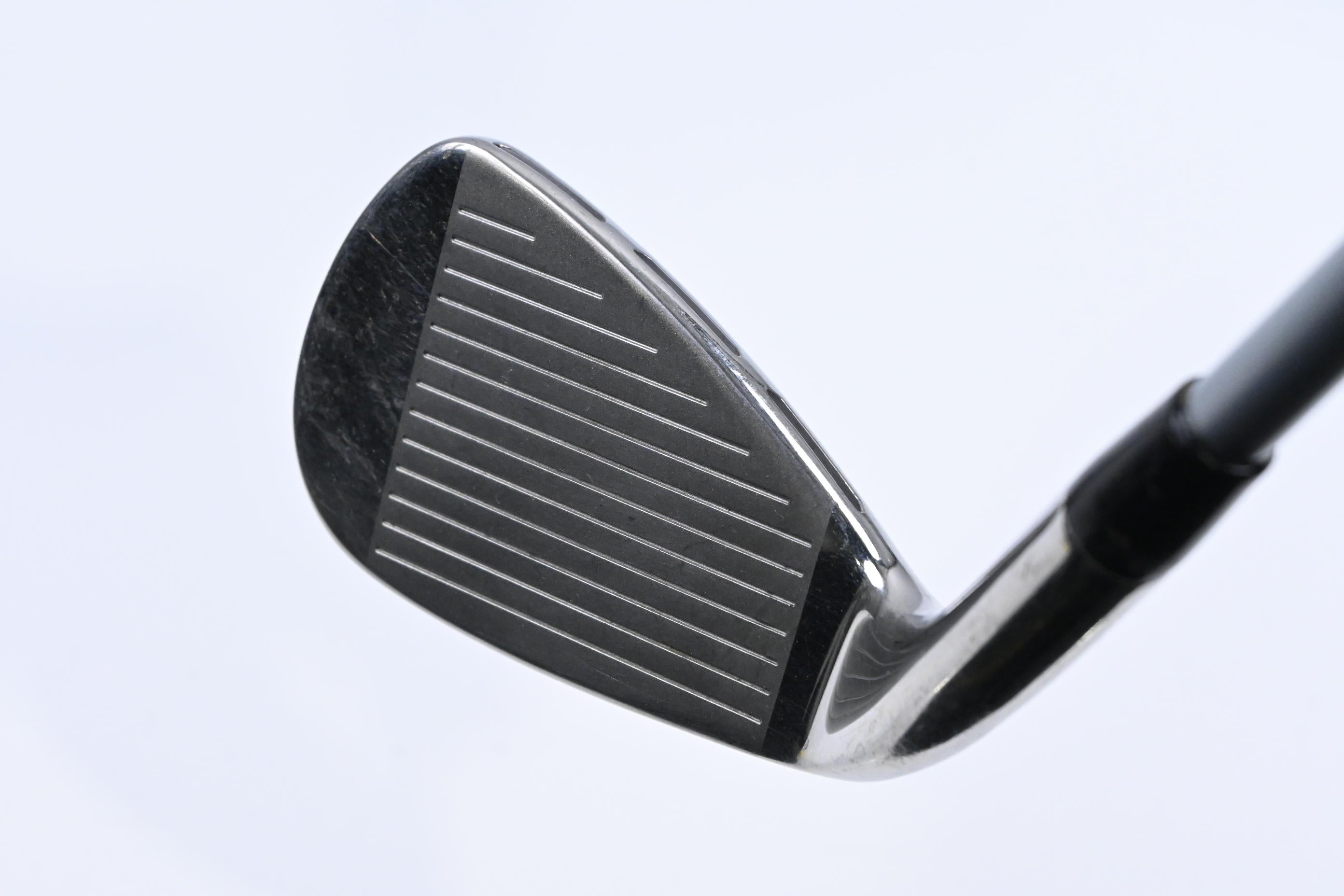 Wilson C200 #6 Iron / Regular Flex Fujikura Vista Pro 50i Shaft